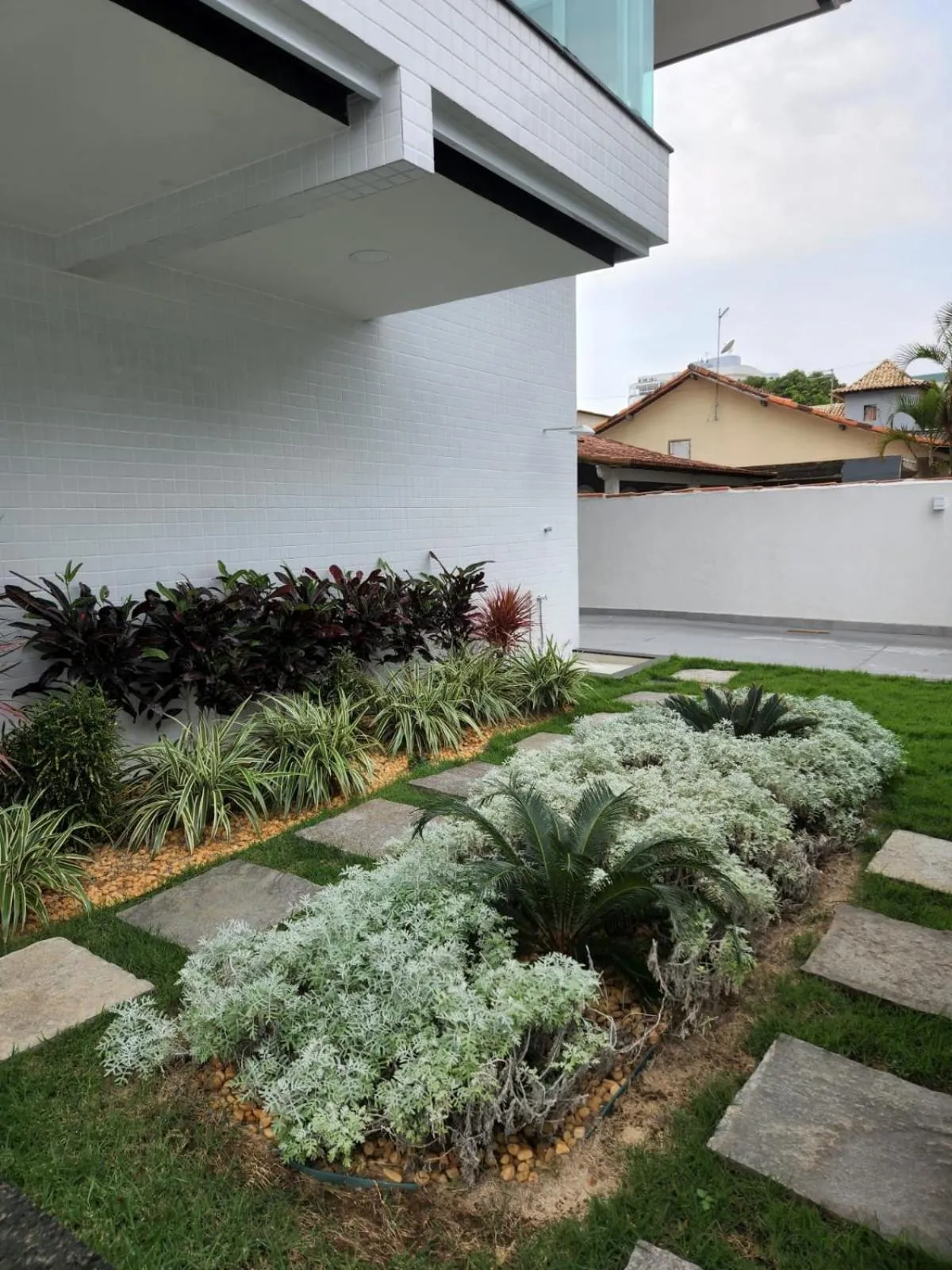 Apartamento com Garagem Cabo Frio