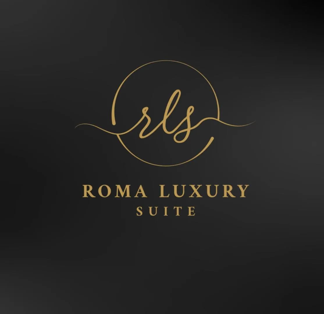 Property logo or sign in Piazza Venezia Luxury Suite