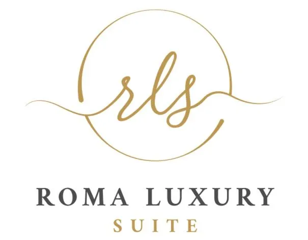 Property logo or sign in Piazza Venezia Luxury Suite