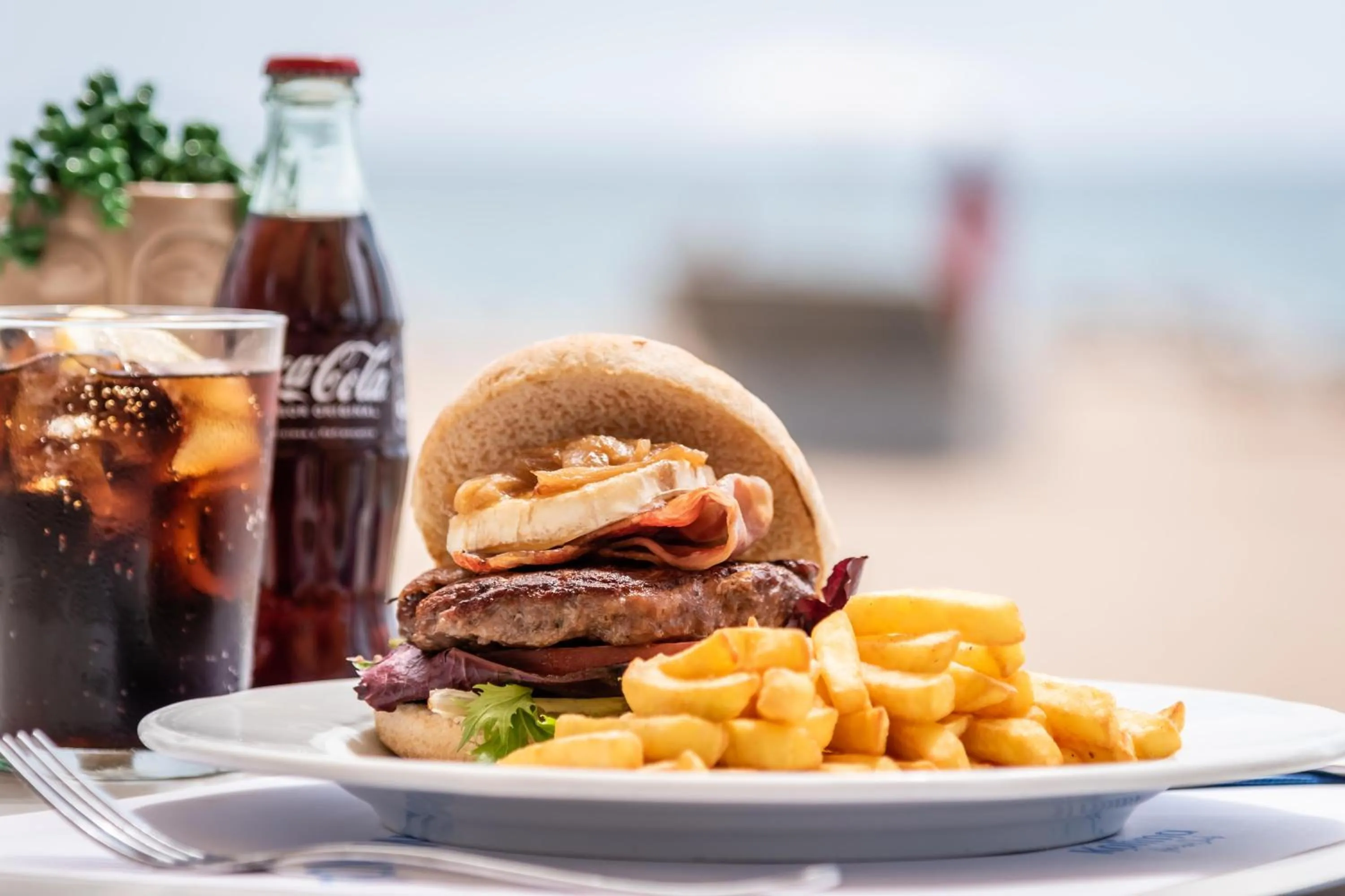 Lounge or bar in ALEGRIA Mar Mediterrania 4 Sup Adults Only