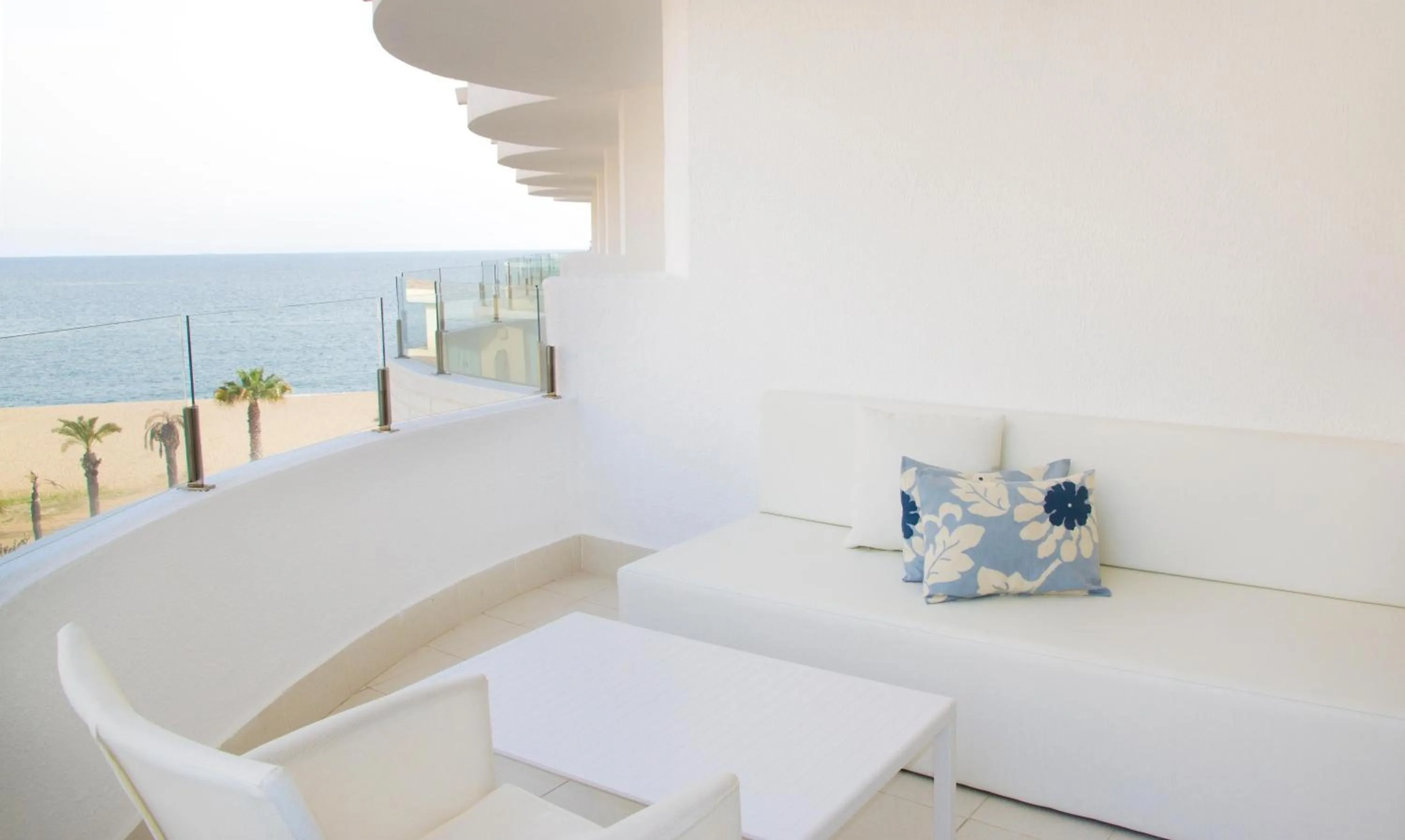 Photo of the whole room in ALEGRIA Mar Mediterrania 4 Sup Adults Only