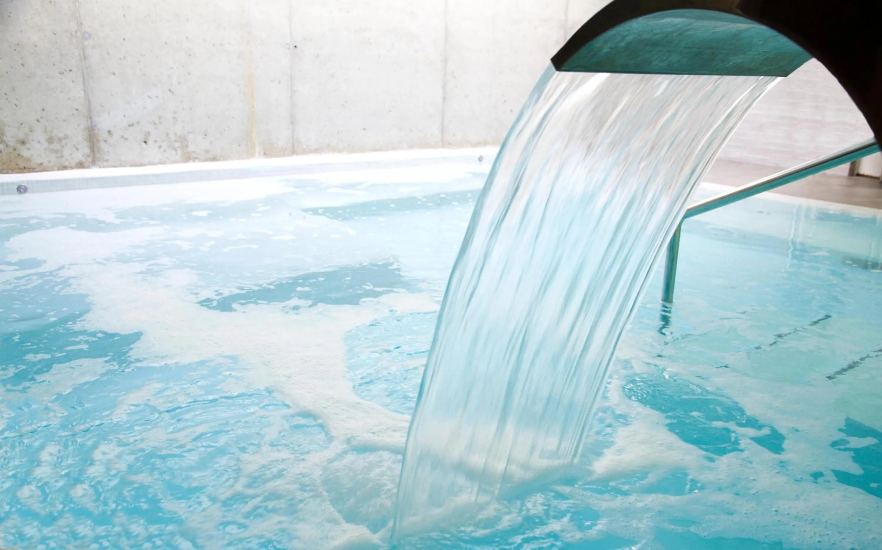 Spa and wellness centre/facilities in ALEGRIA Mar Mediterrania 4 Sup Adults Only