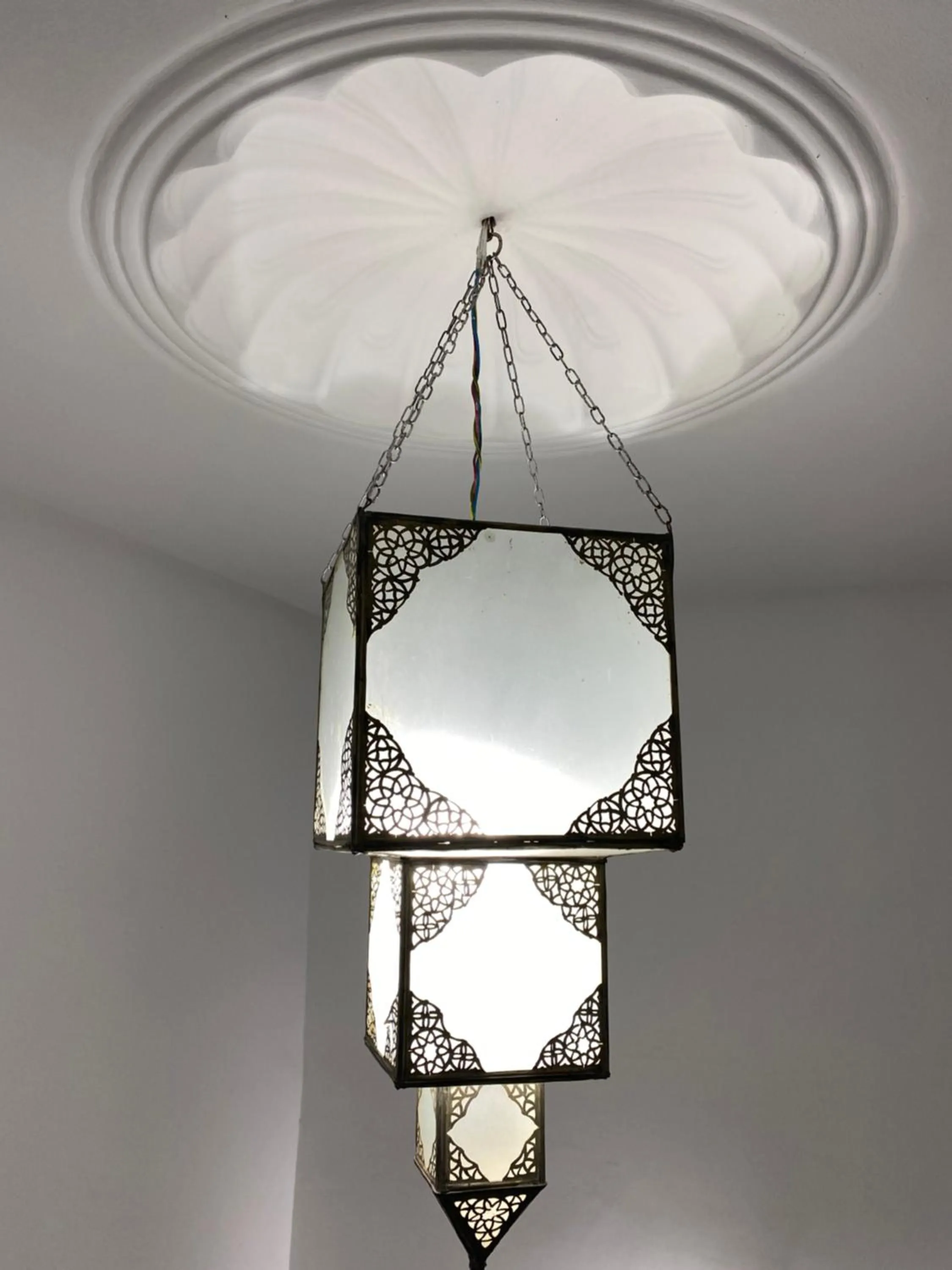 Property building in DAR Riad Jomana