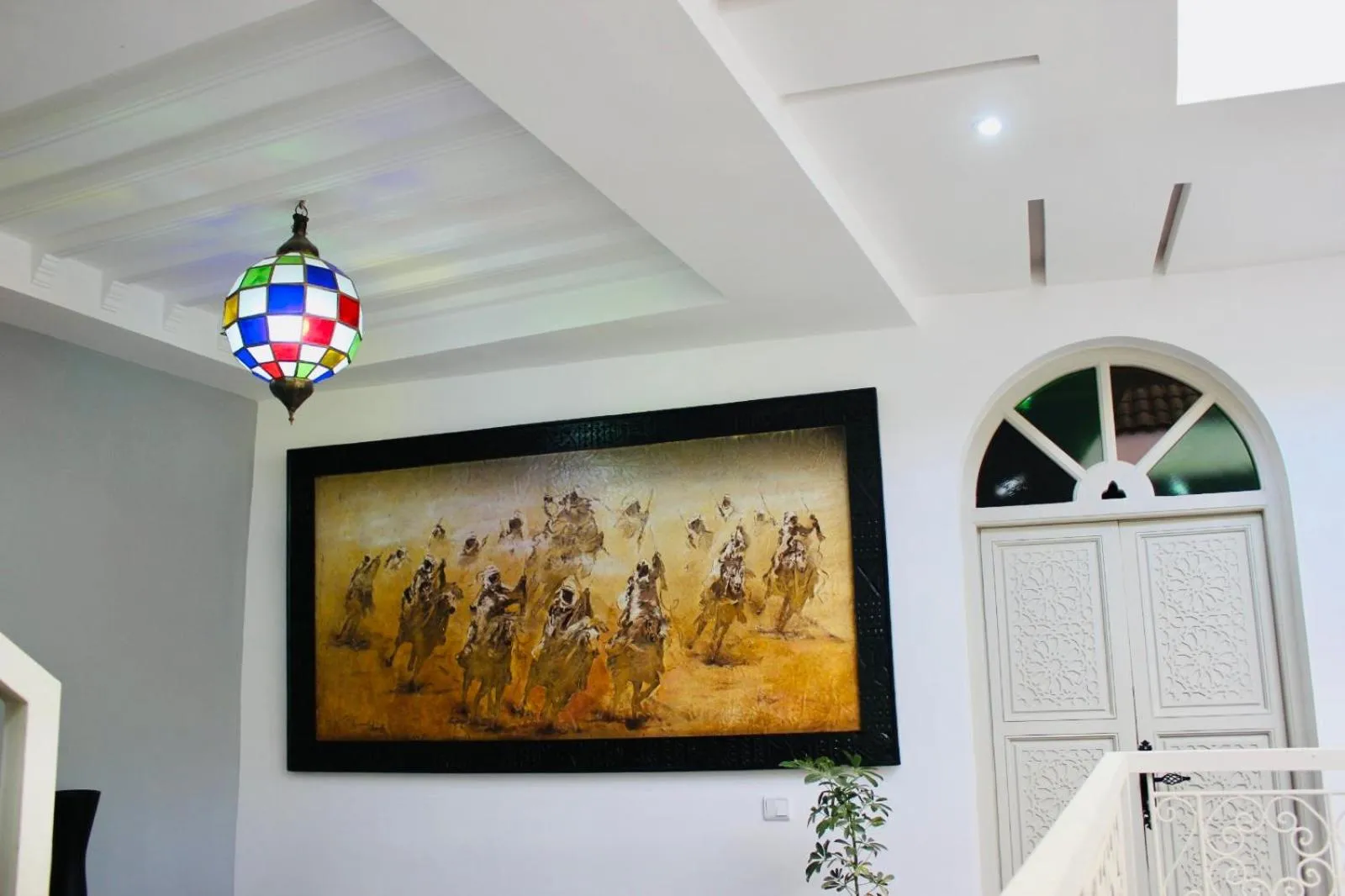 Other in DAR Riad Jomana