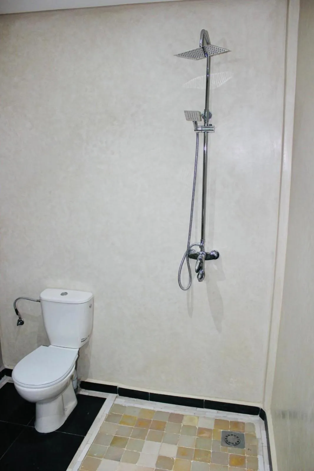 Bed in DAR Riad Jomana