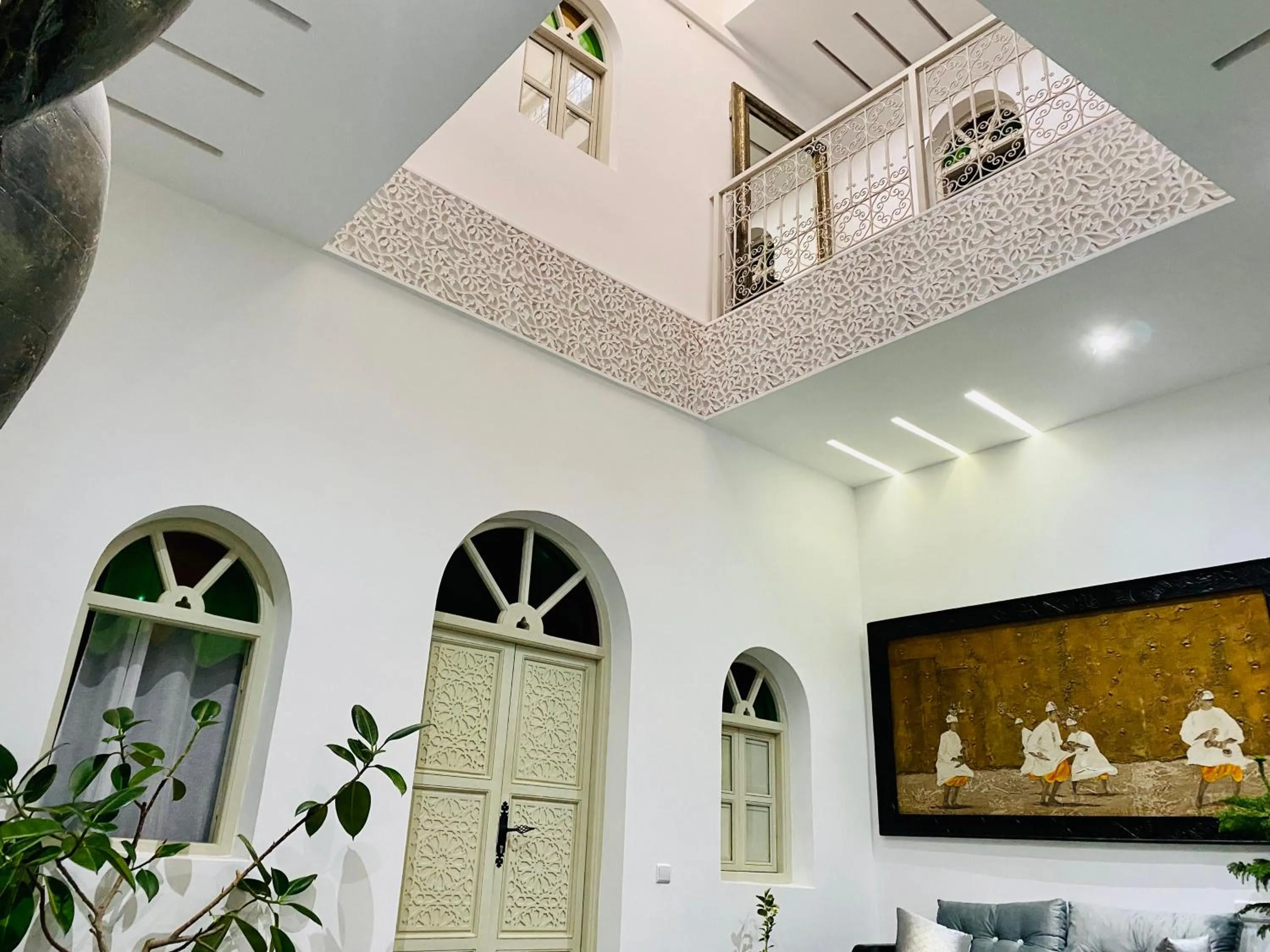 Other in DAR Riad Jomana