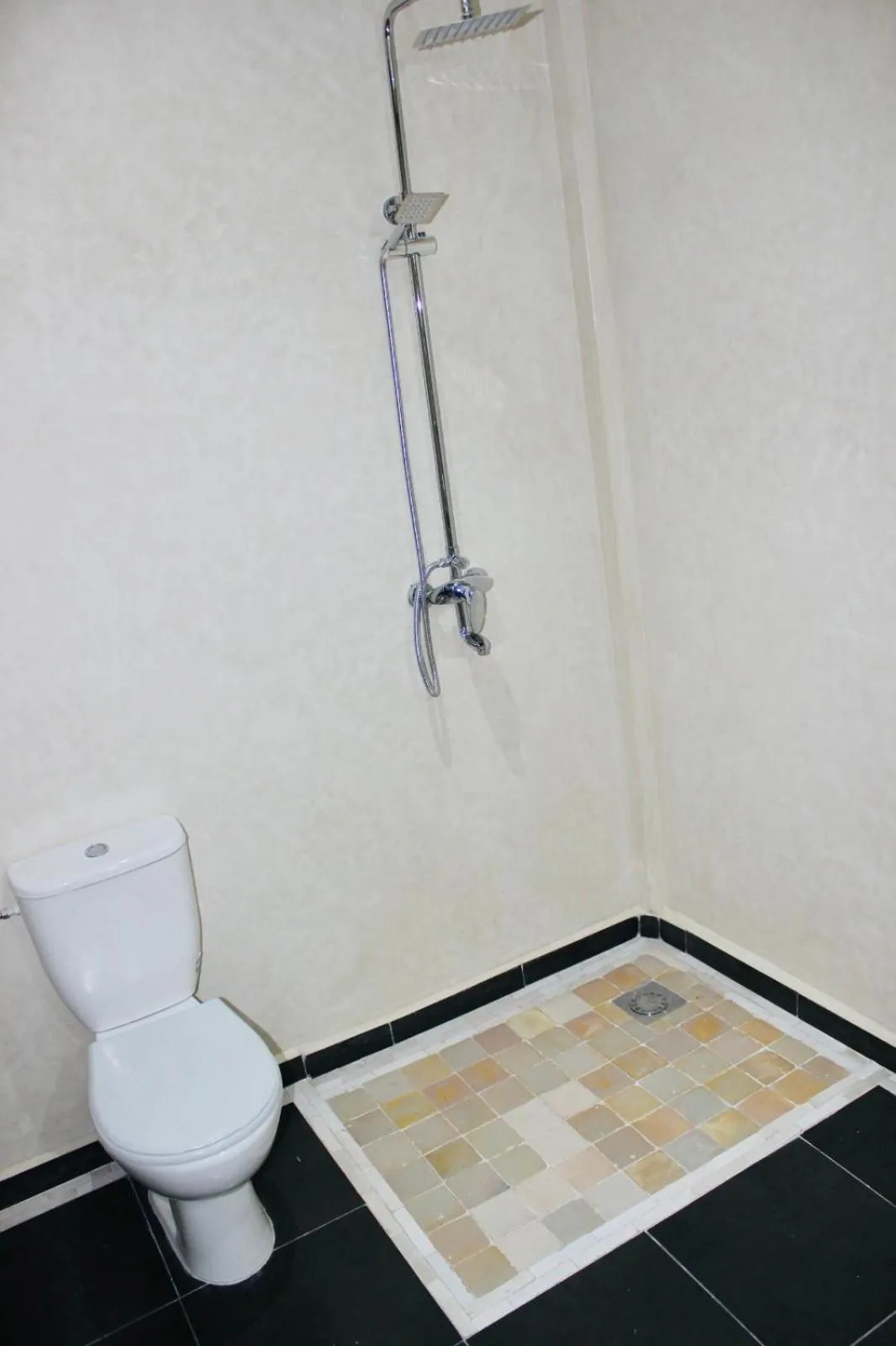 Bed in DAR Riad Jomana