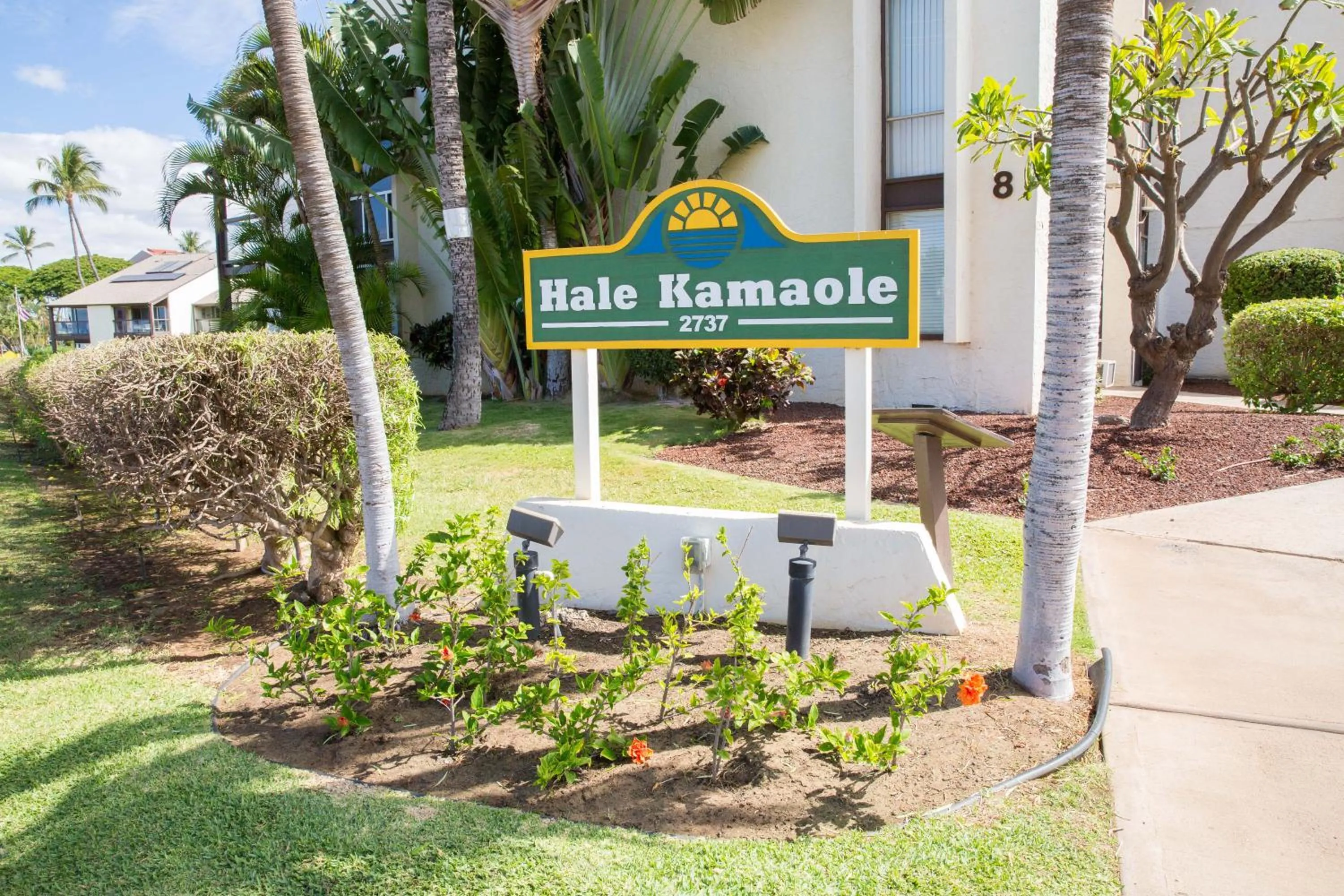 Hale Kamaole 240