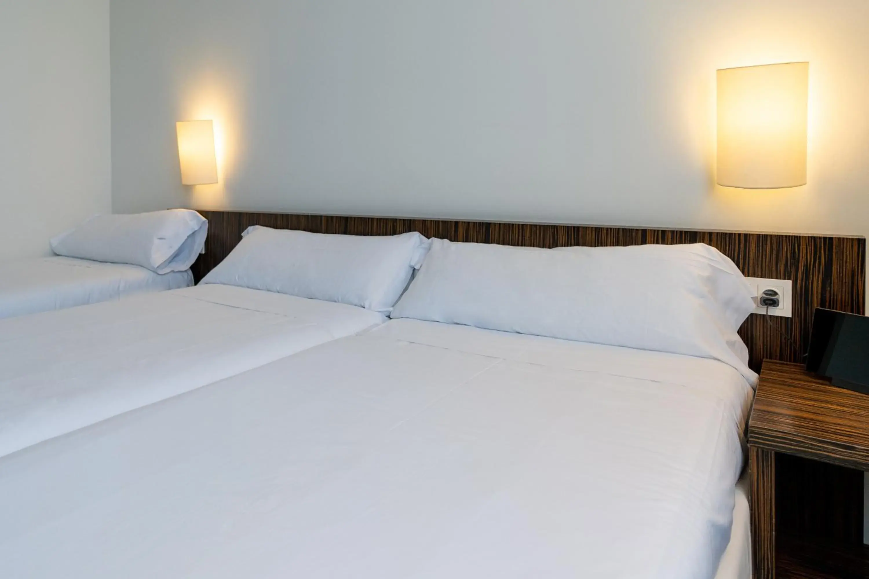 Double or Twin Room in ETH Rioja Double or Twin Room in ETH Rioja