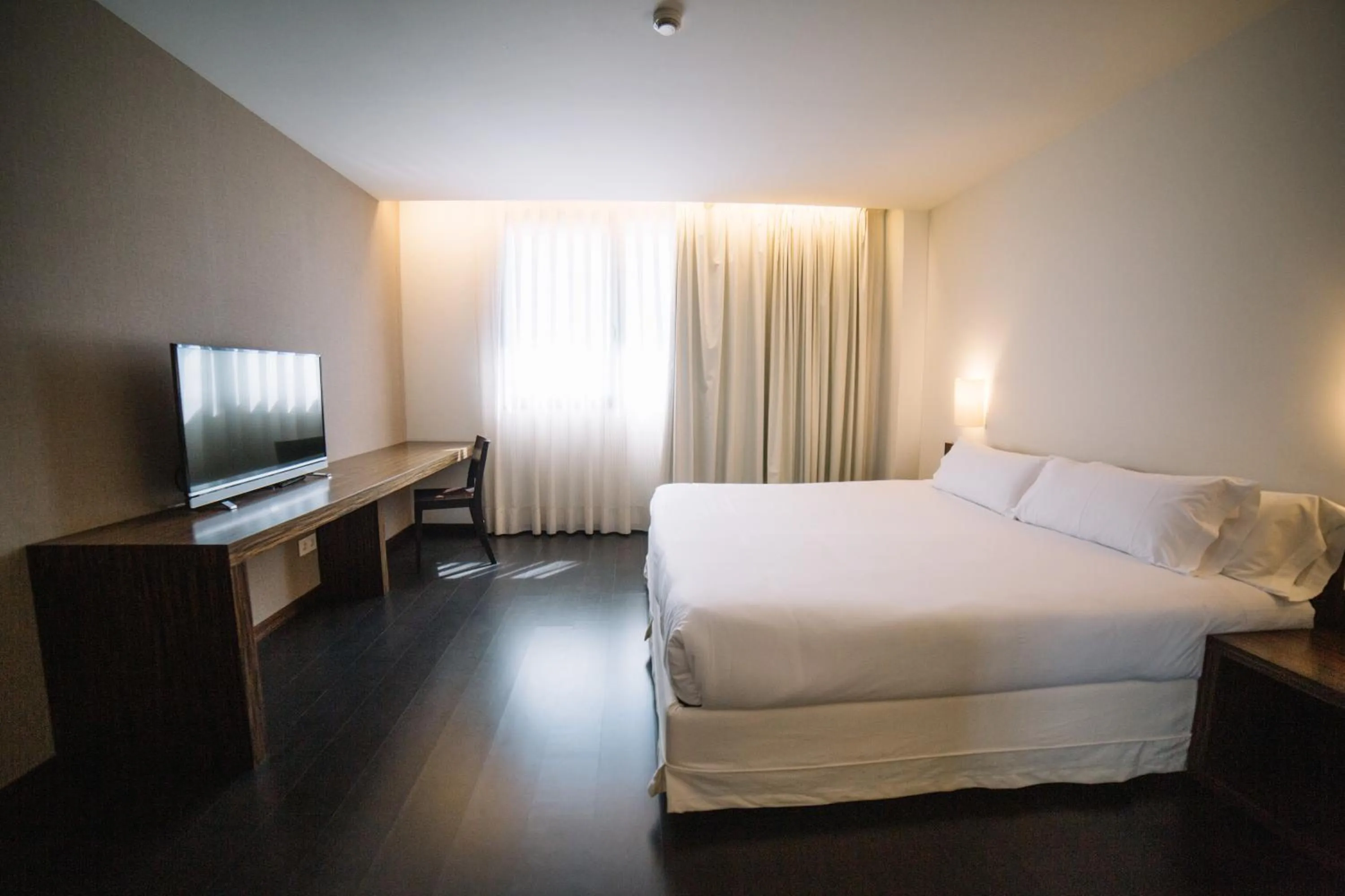 Bedroom, Bed in ETH Rioja