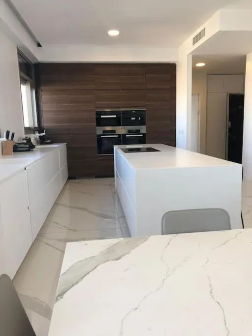 The Penthouse Of Haneviim court