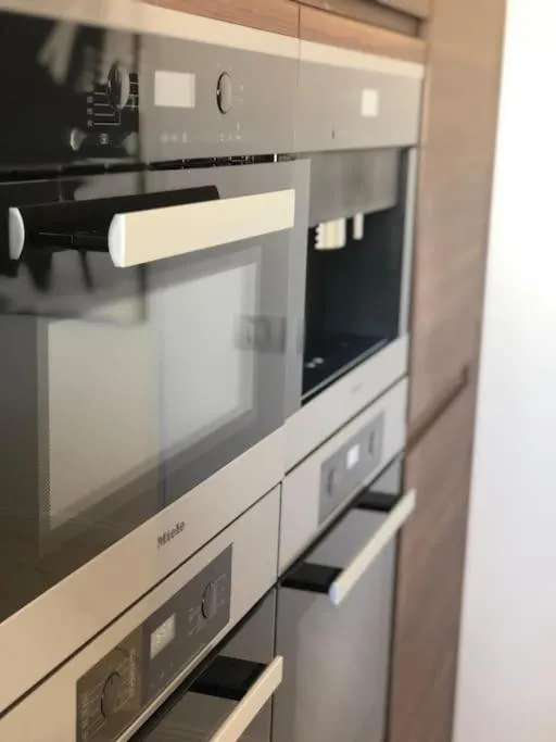 The Penthouse Of Haneviim court