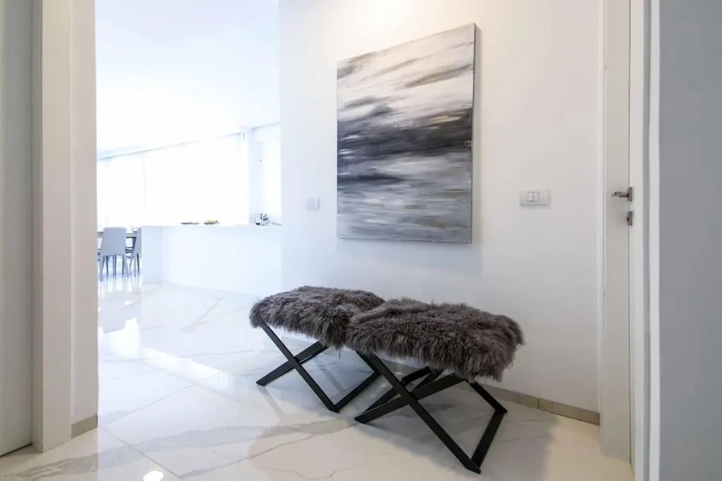 The Penthouse Of Haneviim court