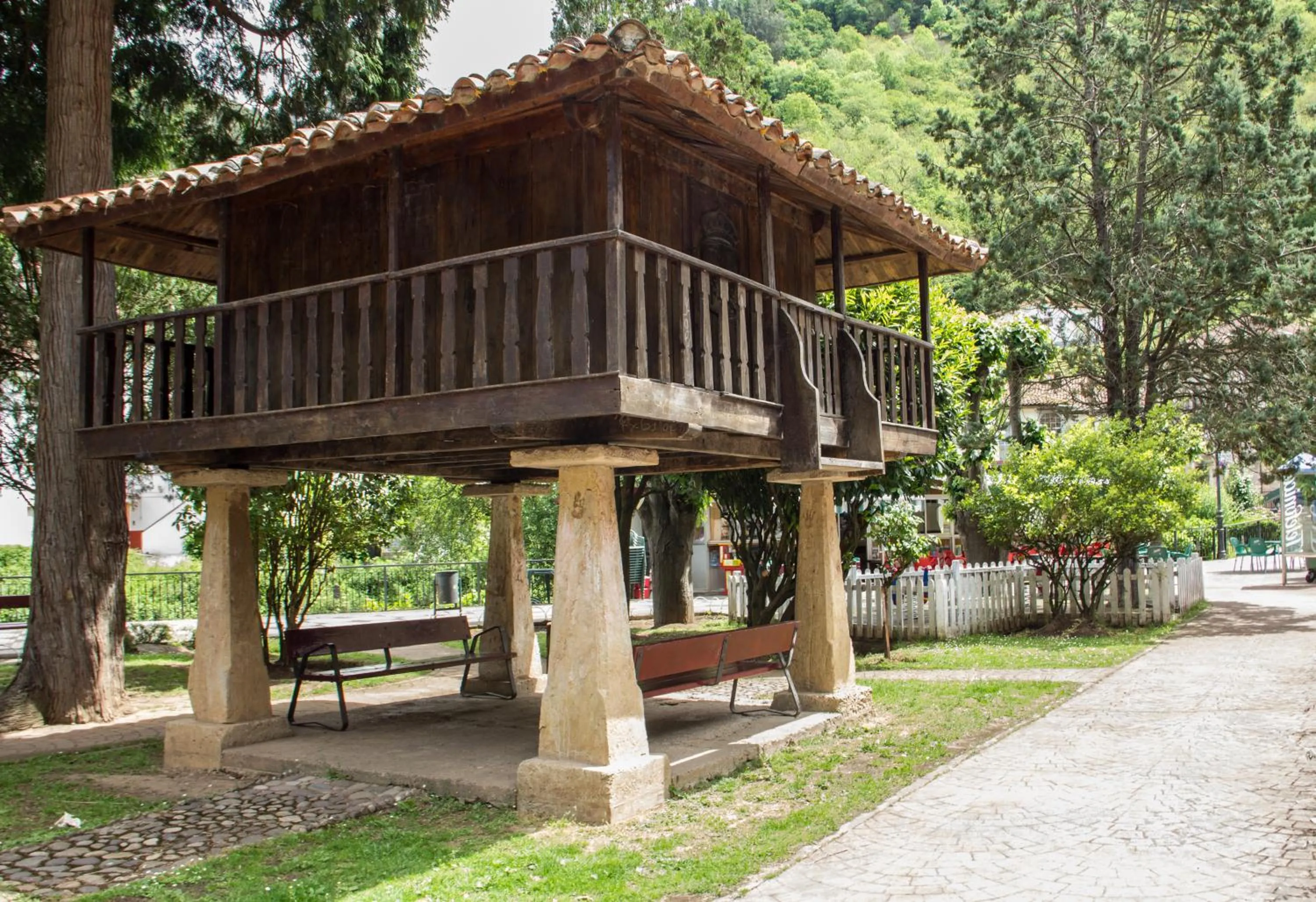 Other in Hotel las Cruces