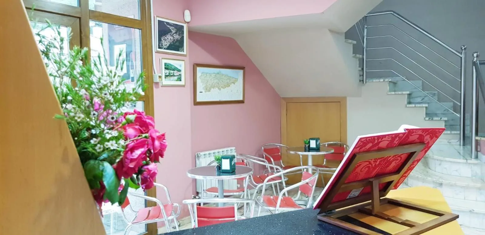 Nightclub / DJ in Hotel las Cruces