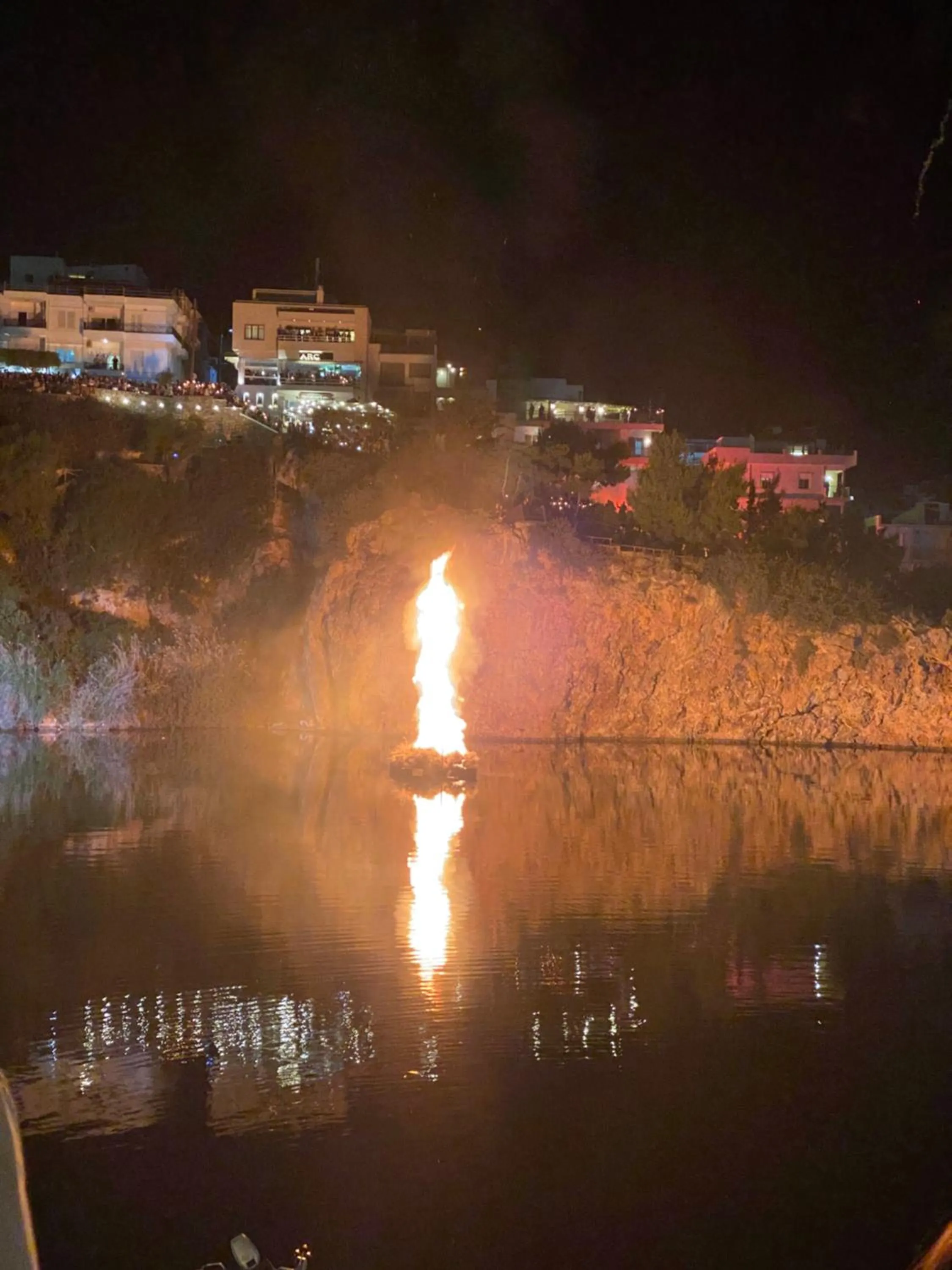 Other in Palazzo Arhontiko Apartments