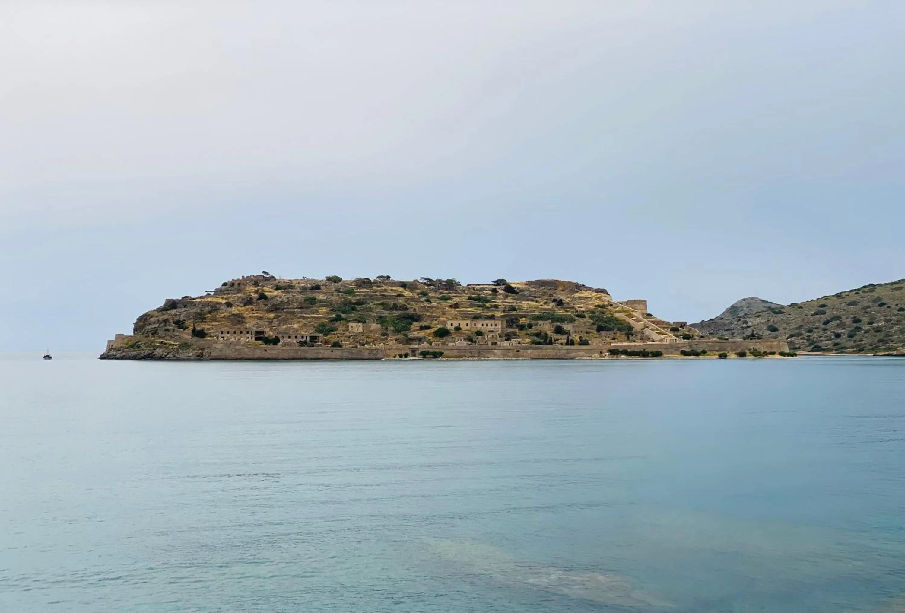 Nearby landmark in Palazzo Arhontiko Apartments