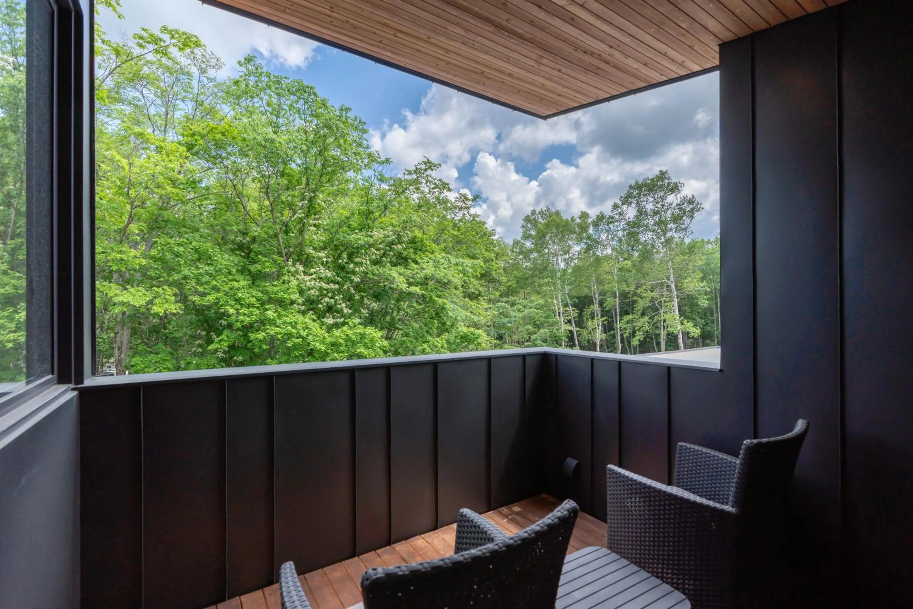 Spring in Japavista Rusutsu