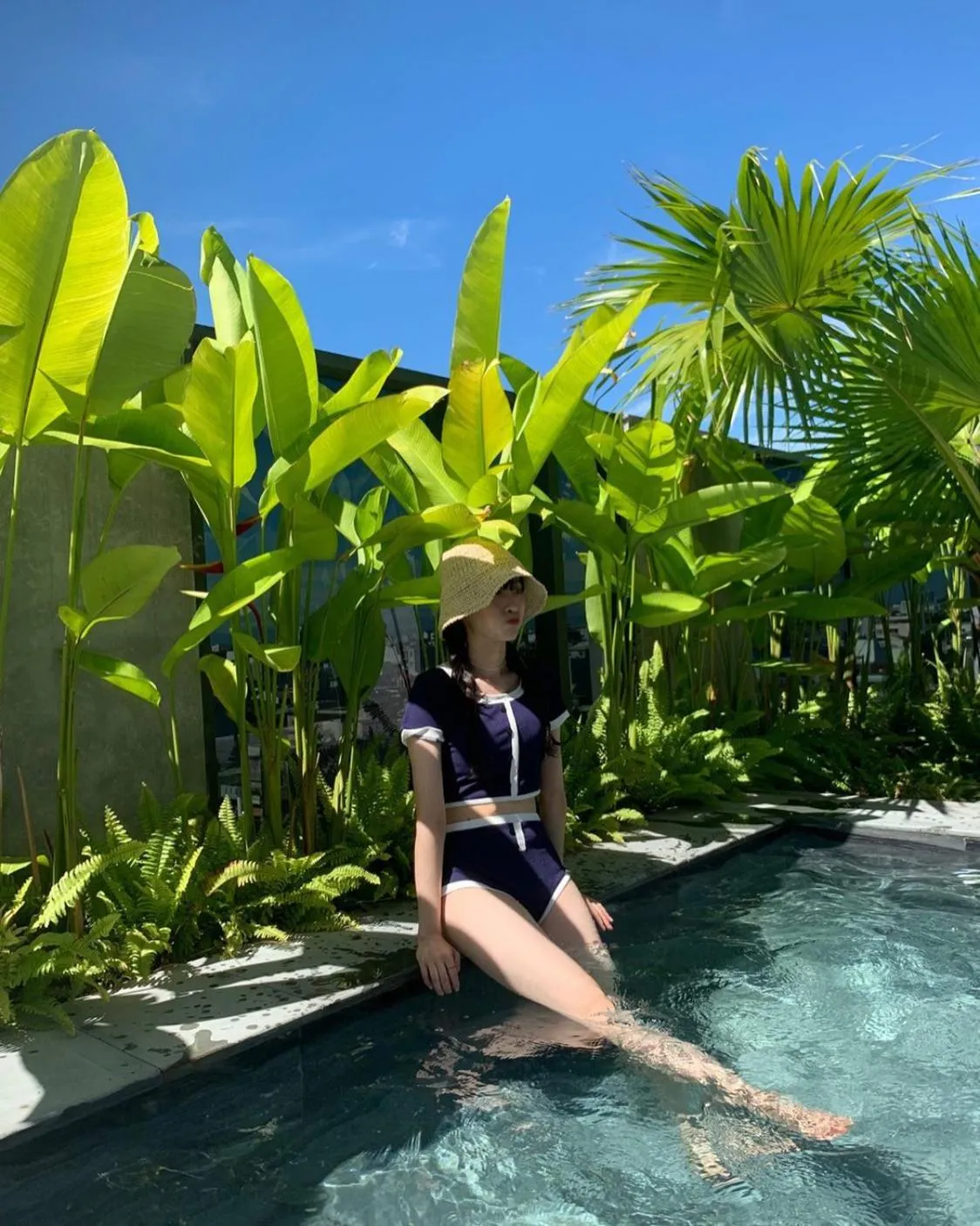 Guests in Estrella Boutique Hotel