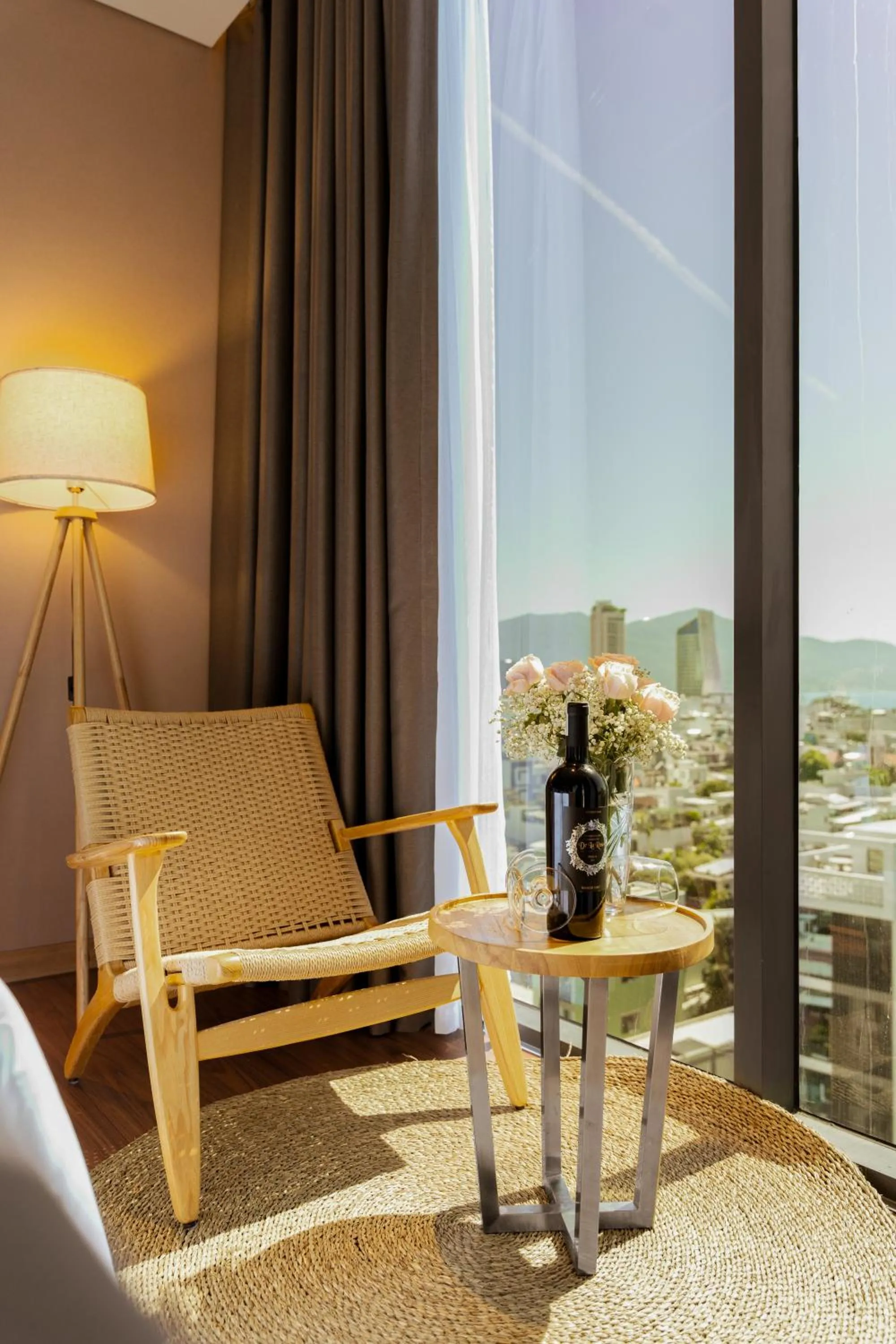 View (from property/room) in Estrella Boutique Hotel