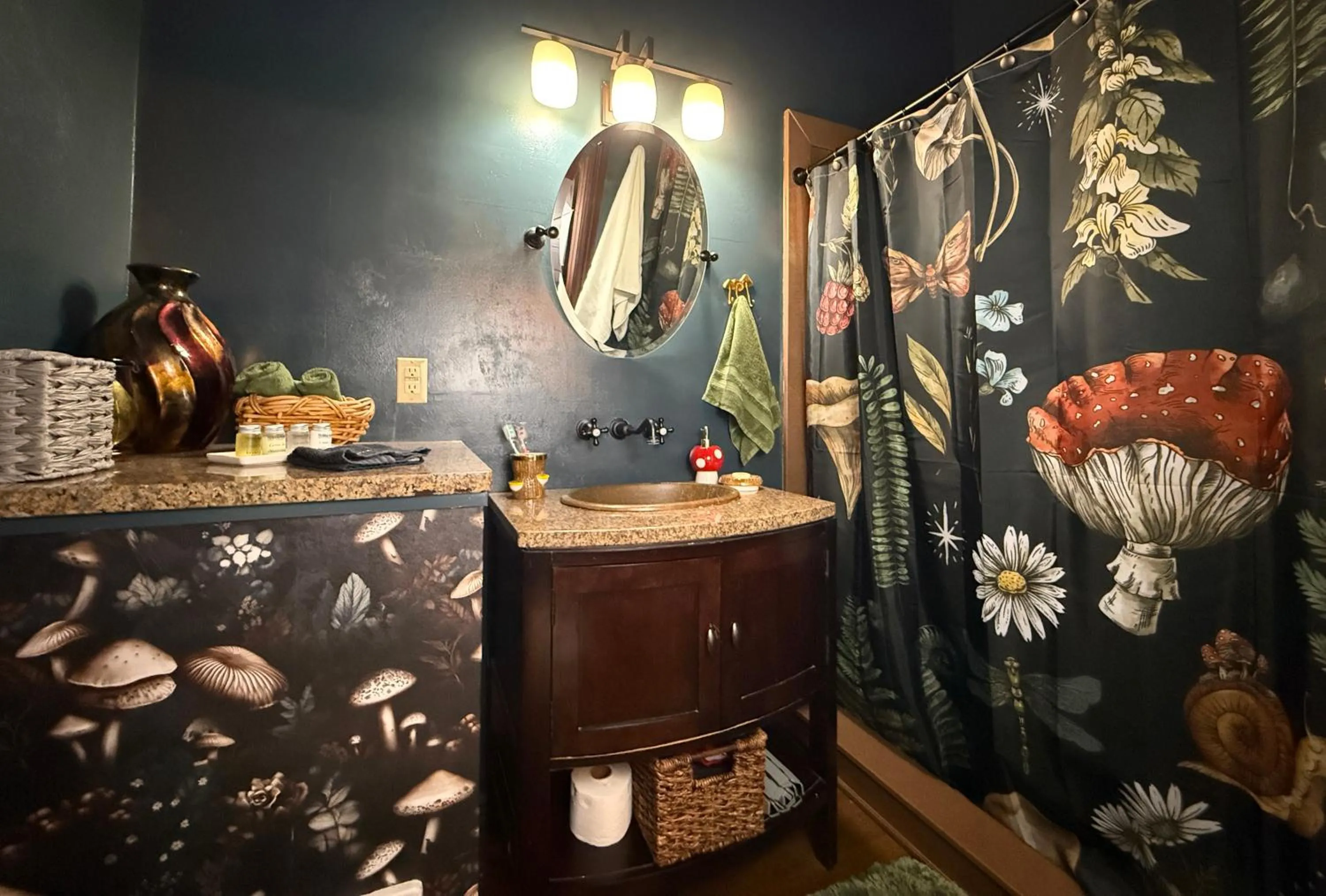 The 1883 Peabody House Bed & Breakfast