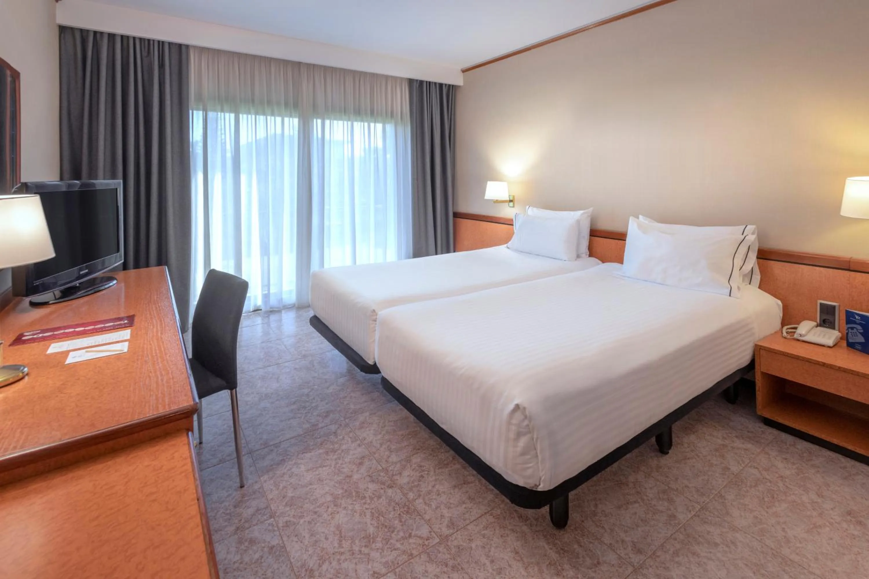 Bed in Ciudad de Castelldefels