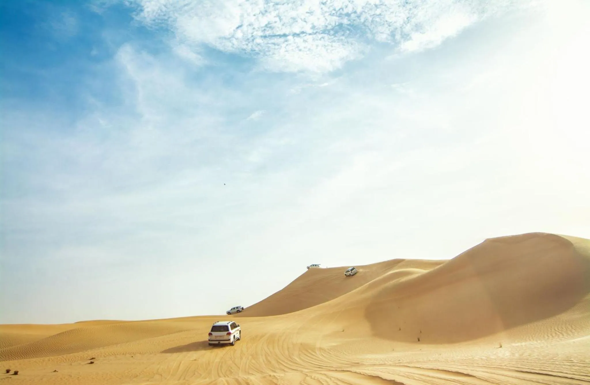 Nearby landmark in Mandala Cham Bay Mui Ne