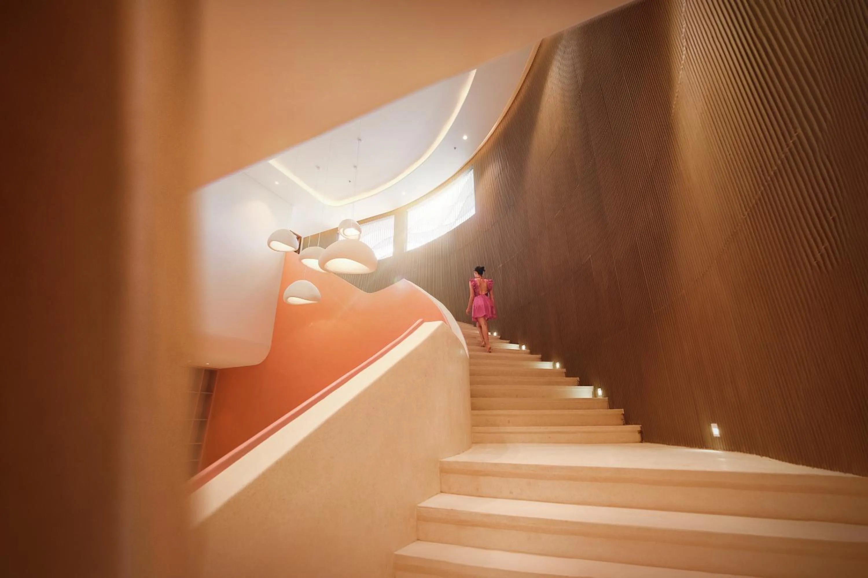 Spa and wellness centre/facilities in Mandala Cham Bay Mui Ne