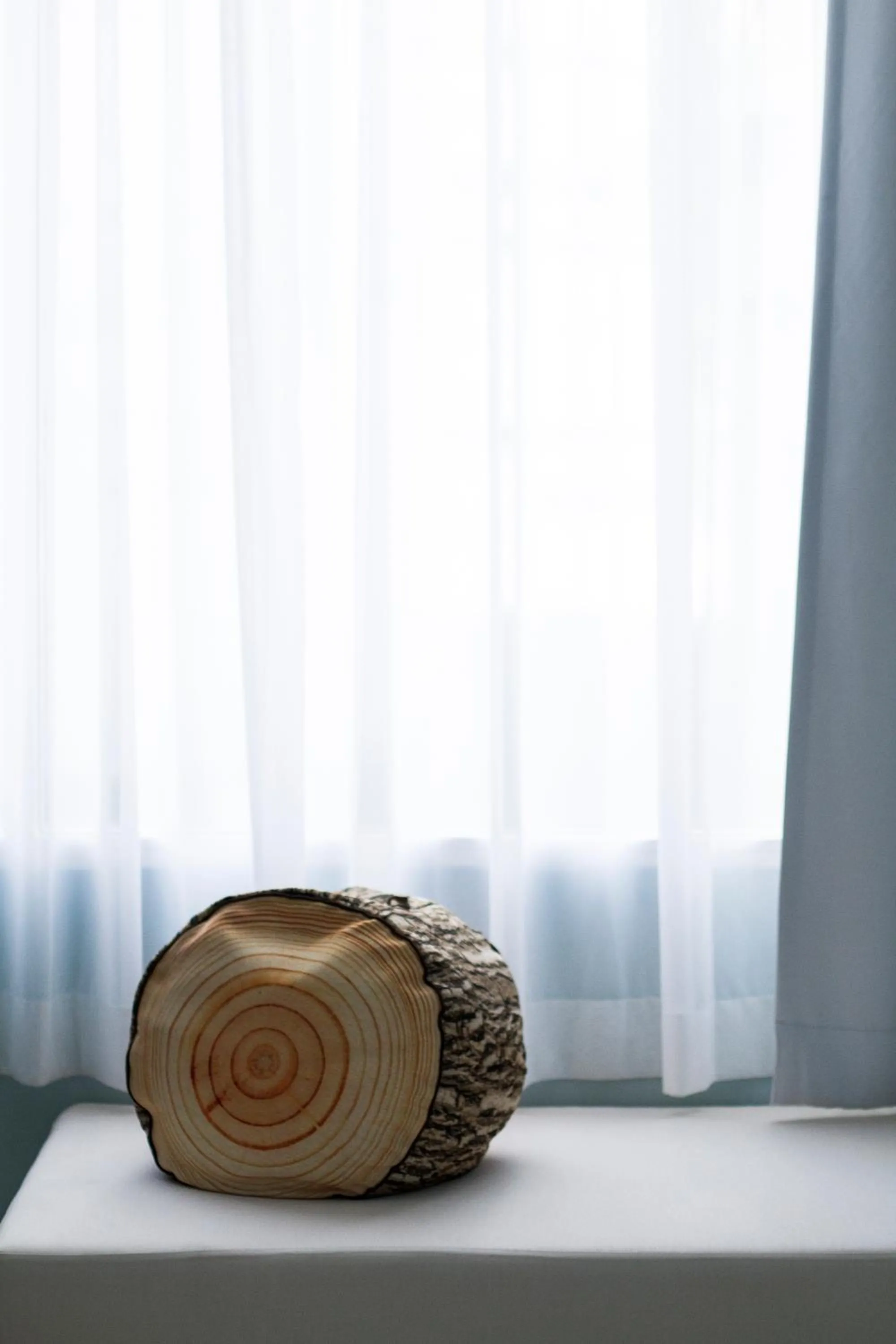 Bedroom in Beat Hotel Bangkok