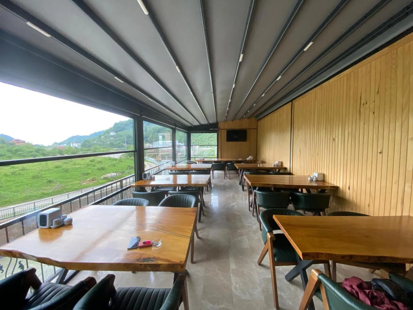 Property building in Lidzo Villa Butik Otel