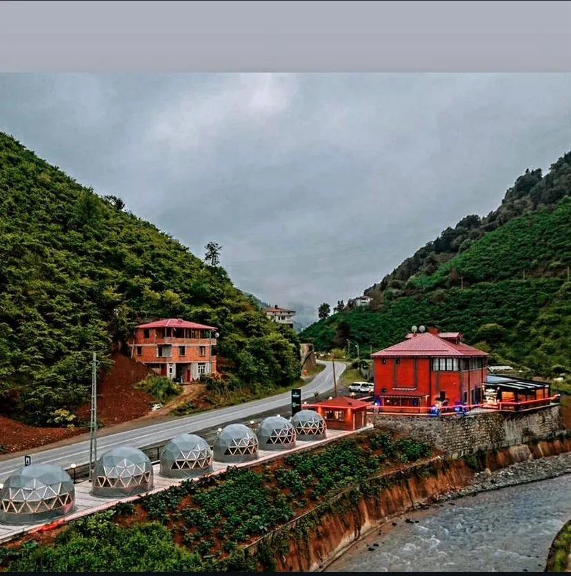 Lidzo Villa Butik Otel