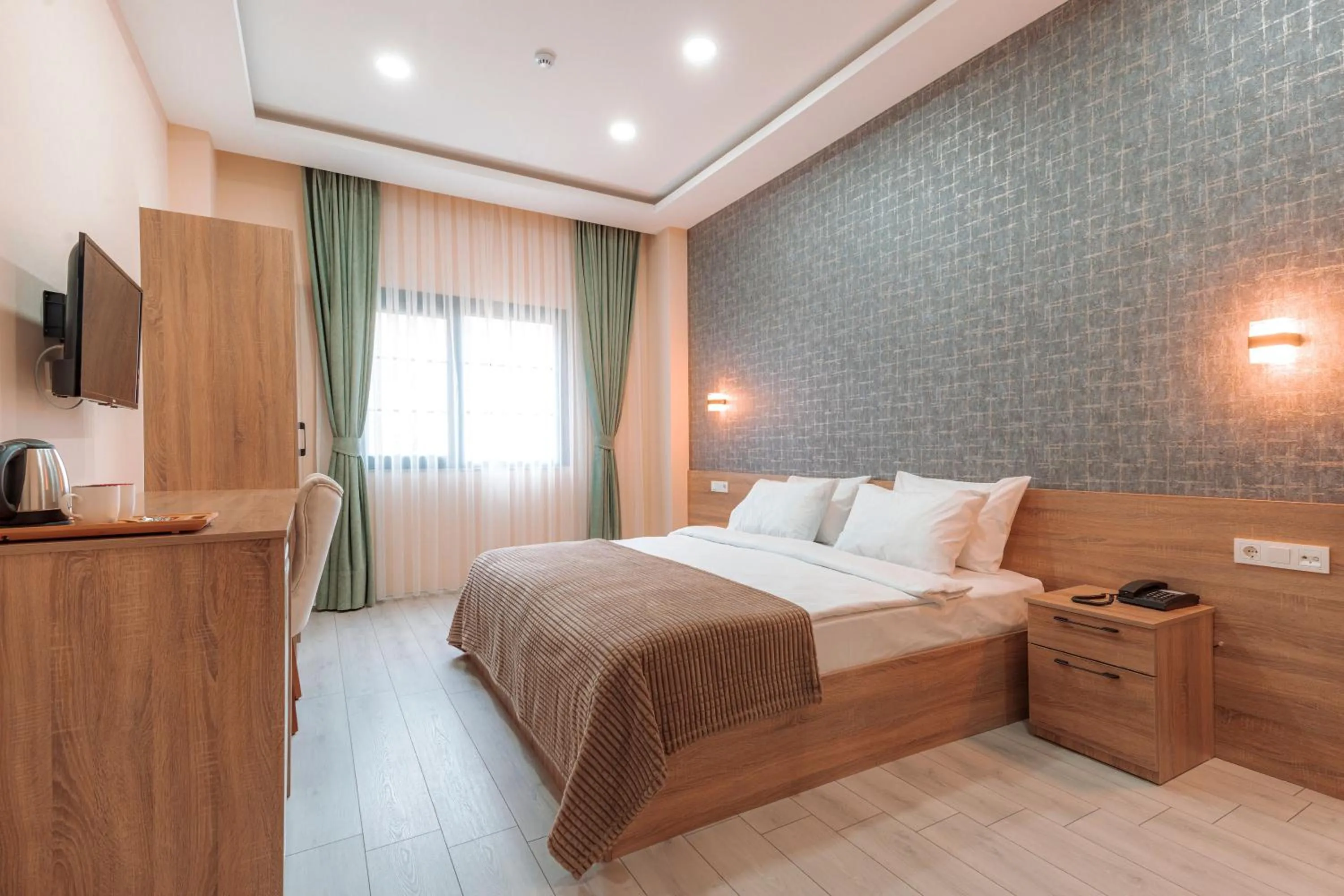 Photo of the whole room in Lidzo Villa Butik Otel