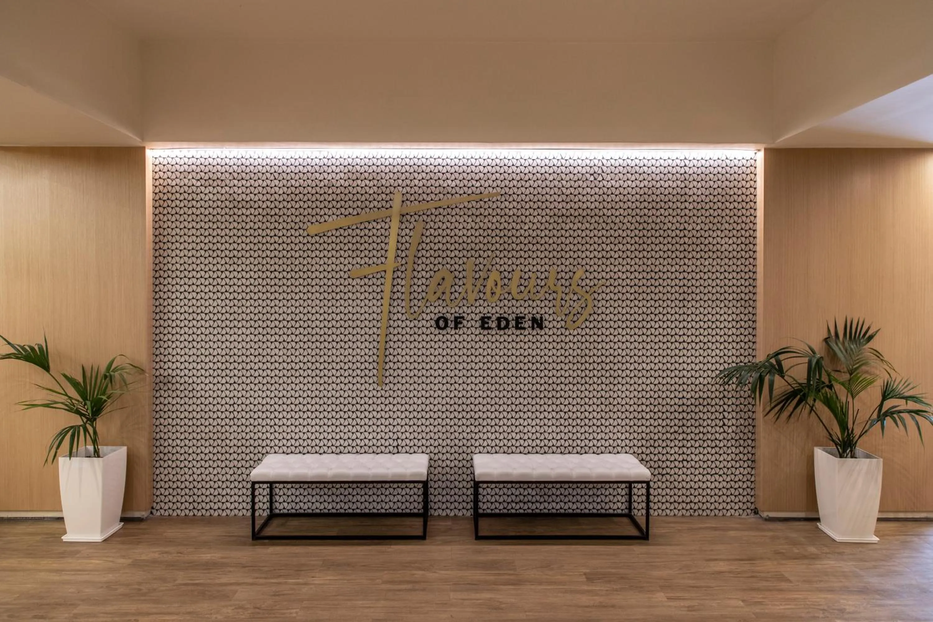 Restaurant/places to eat in Eden Roc Resort - All Inclusive