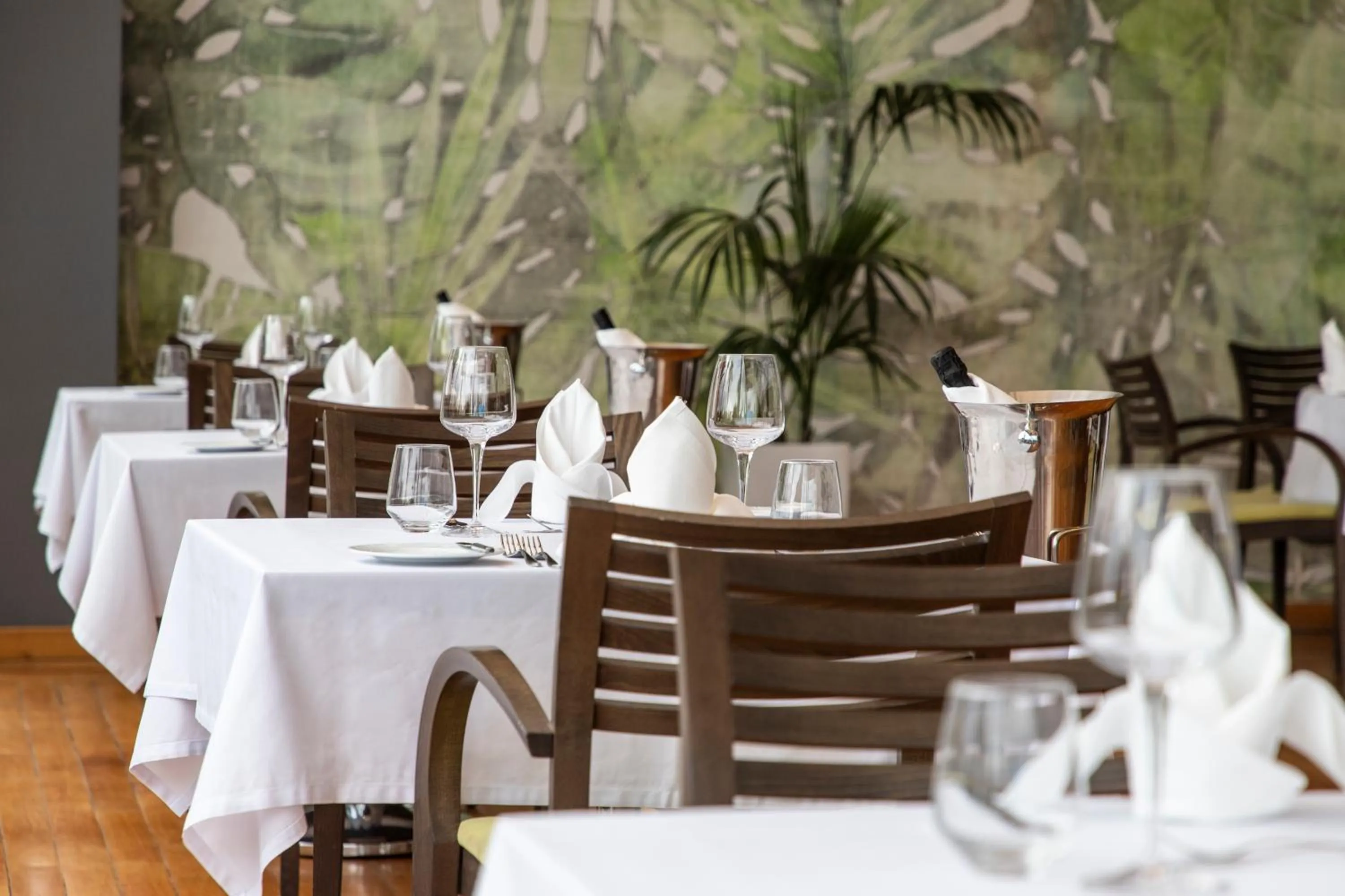 Restaurant/places to eat in Eden Roc Resort - All Inclusive