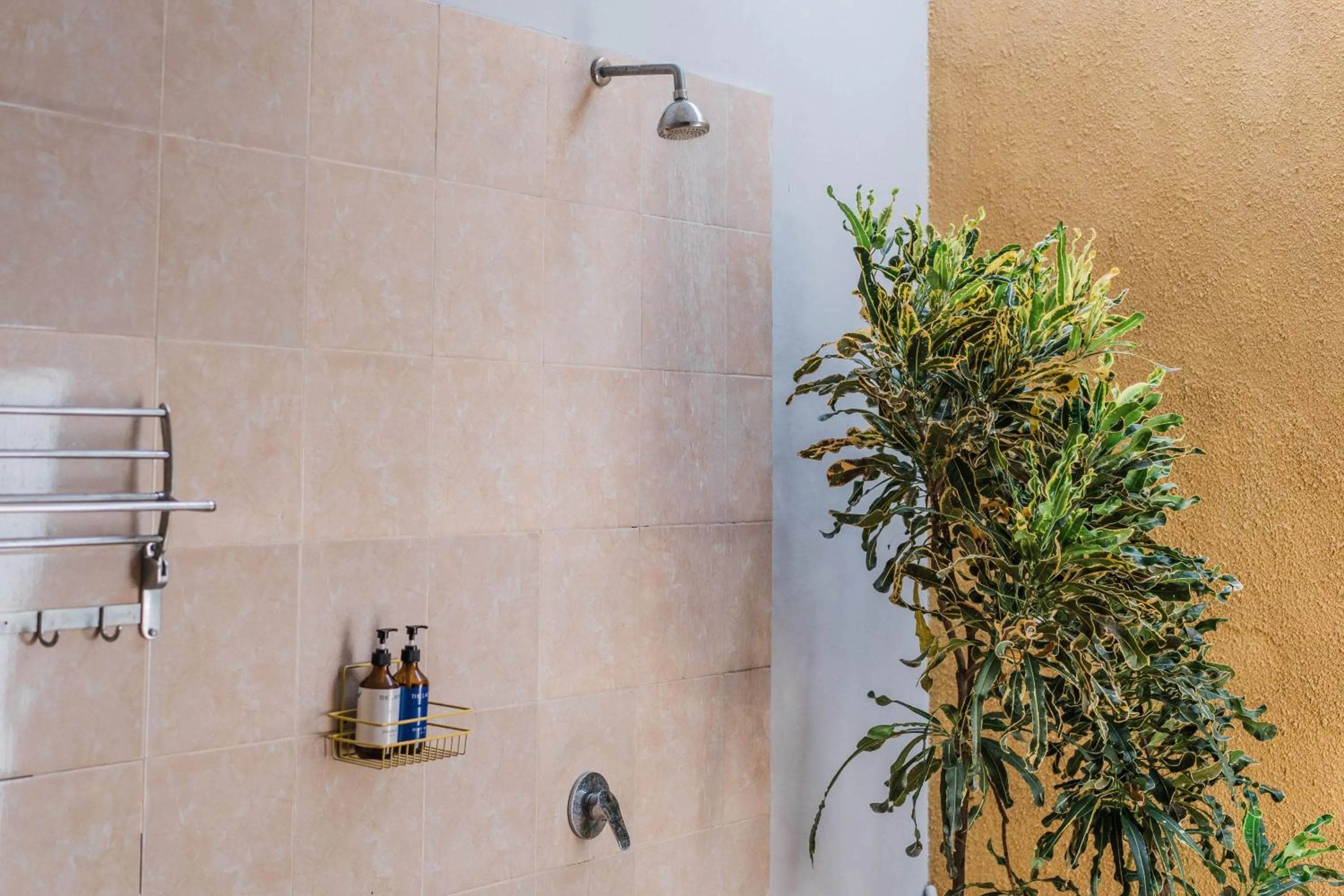Bathroom in Bali Radiance Villas Seminyak