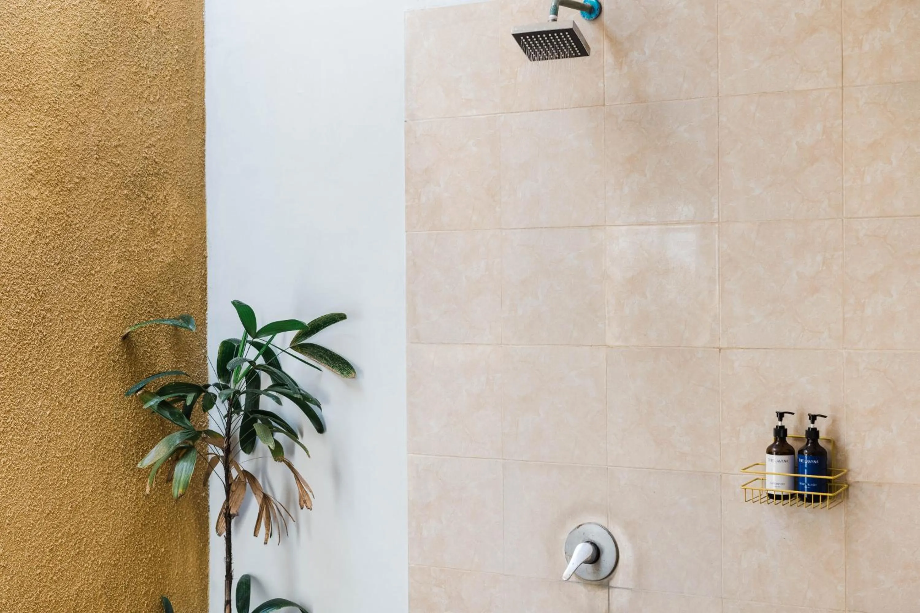 Bathroom in Bali Radiance Villas Seminyak