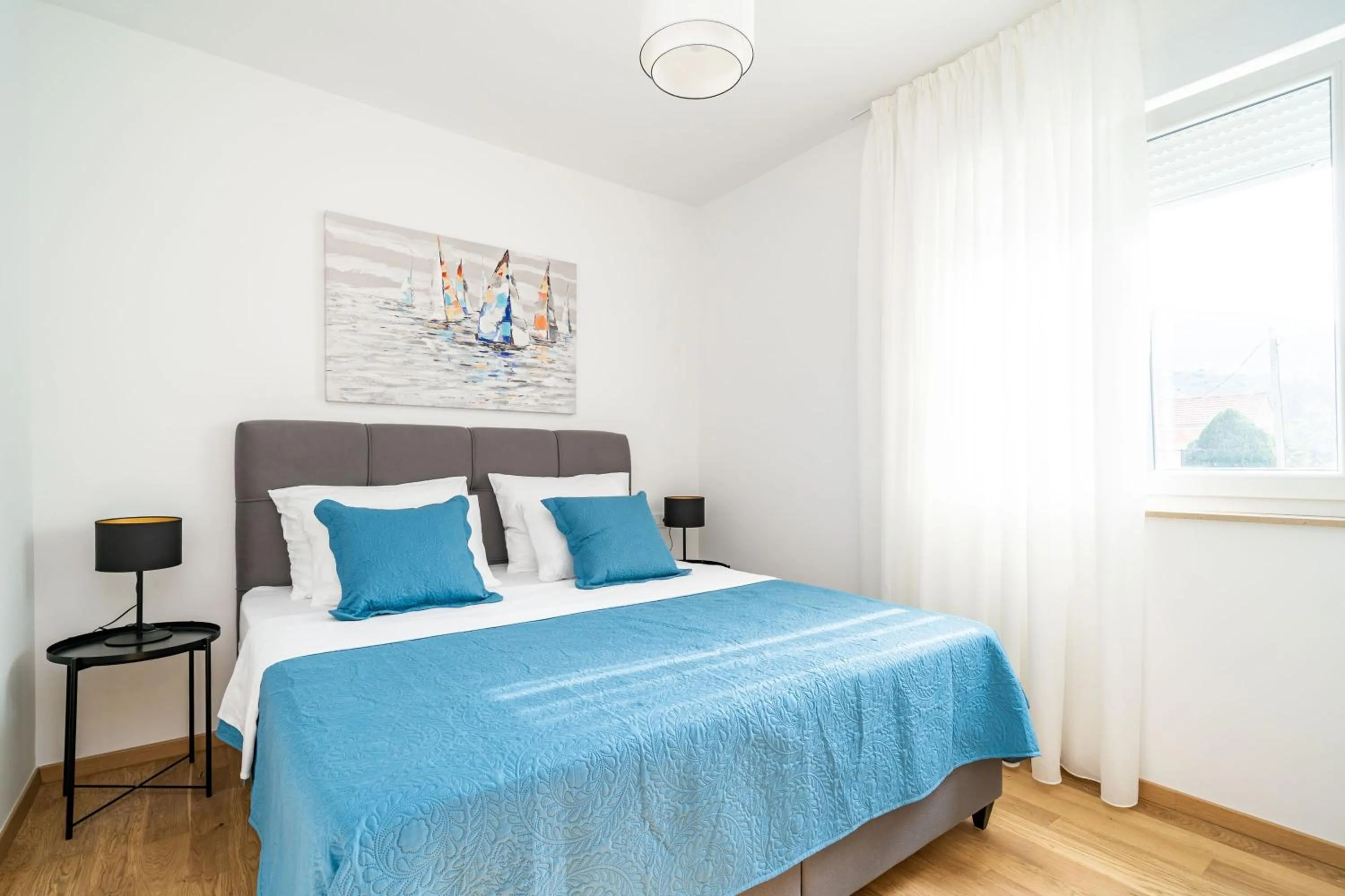 Apartment Zoric