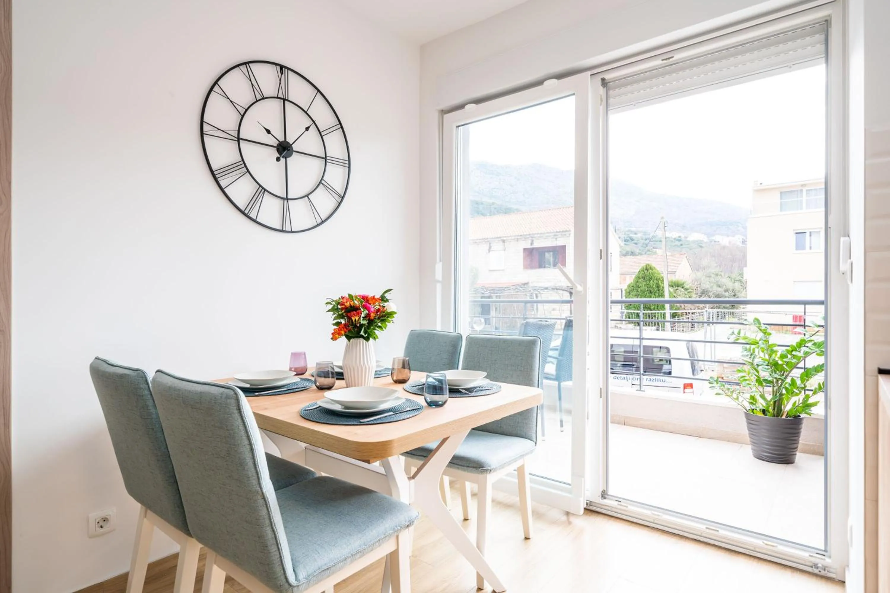 Apartment Zoric