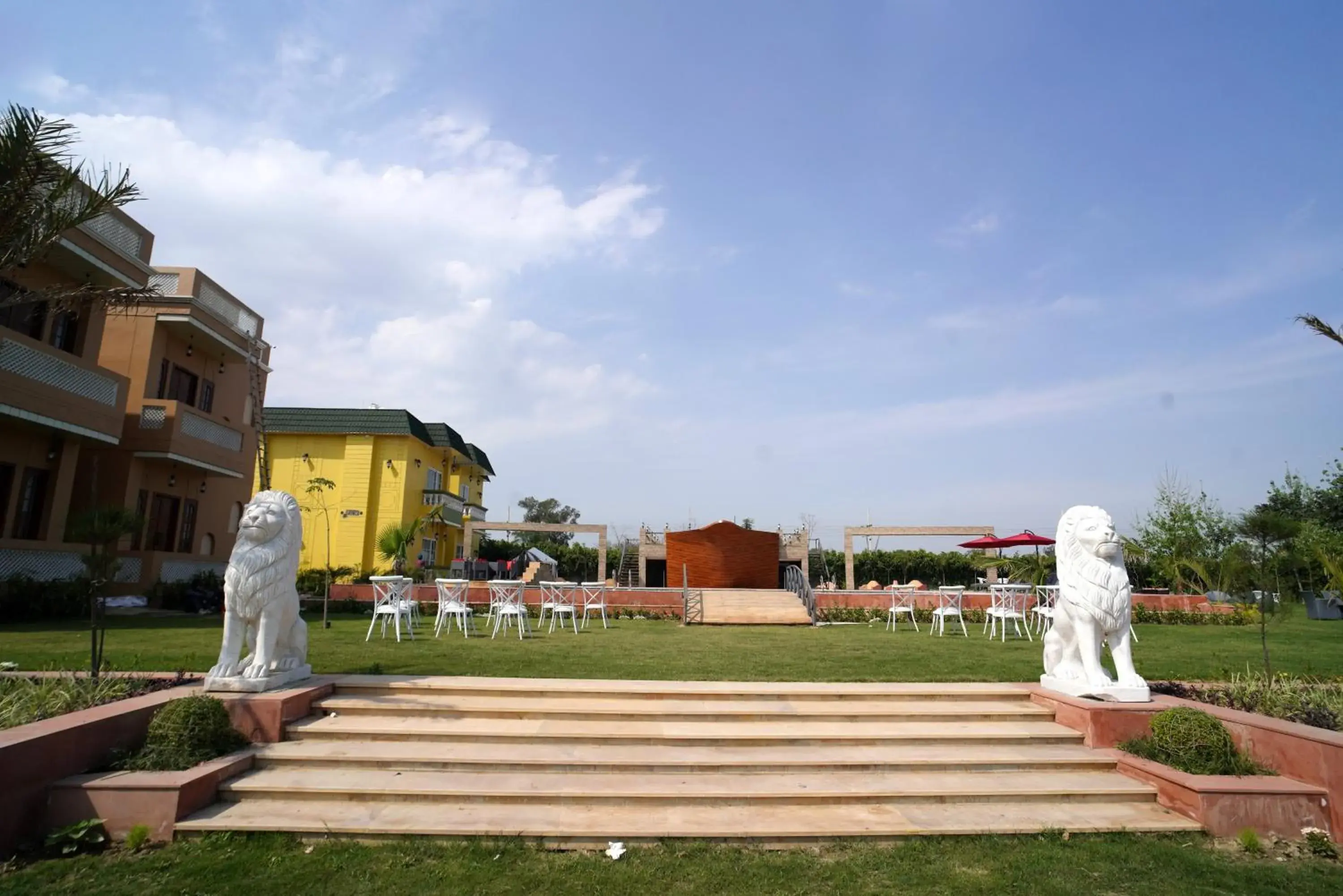 Suite in 5 States Resort Suite in 5 States Resort