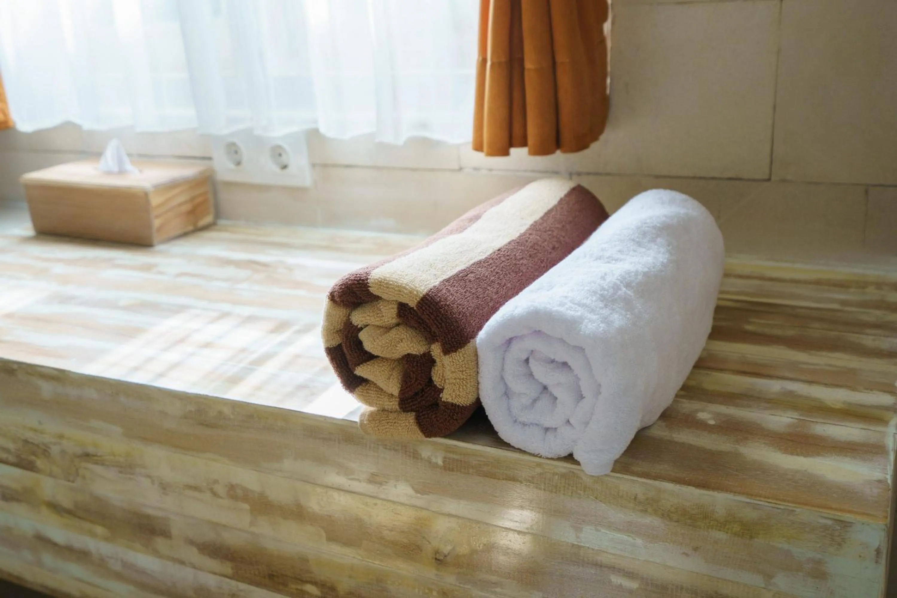 Other, Bed in Agaru Villa Uluwatu by The Lavana