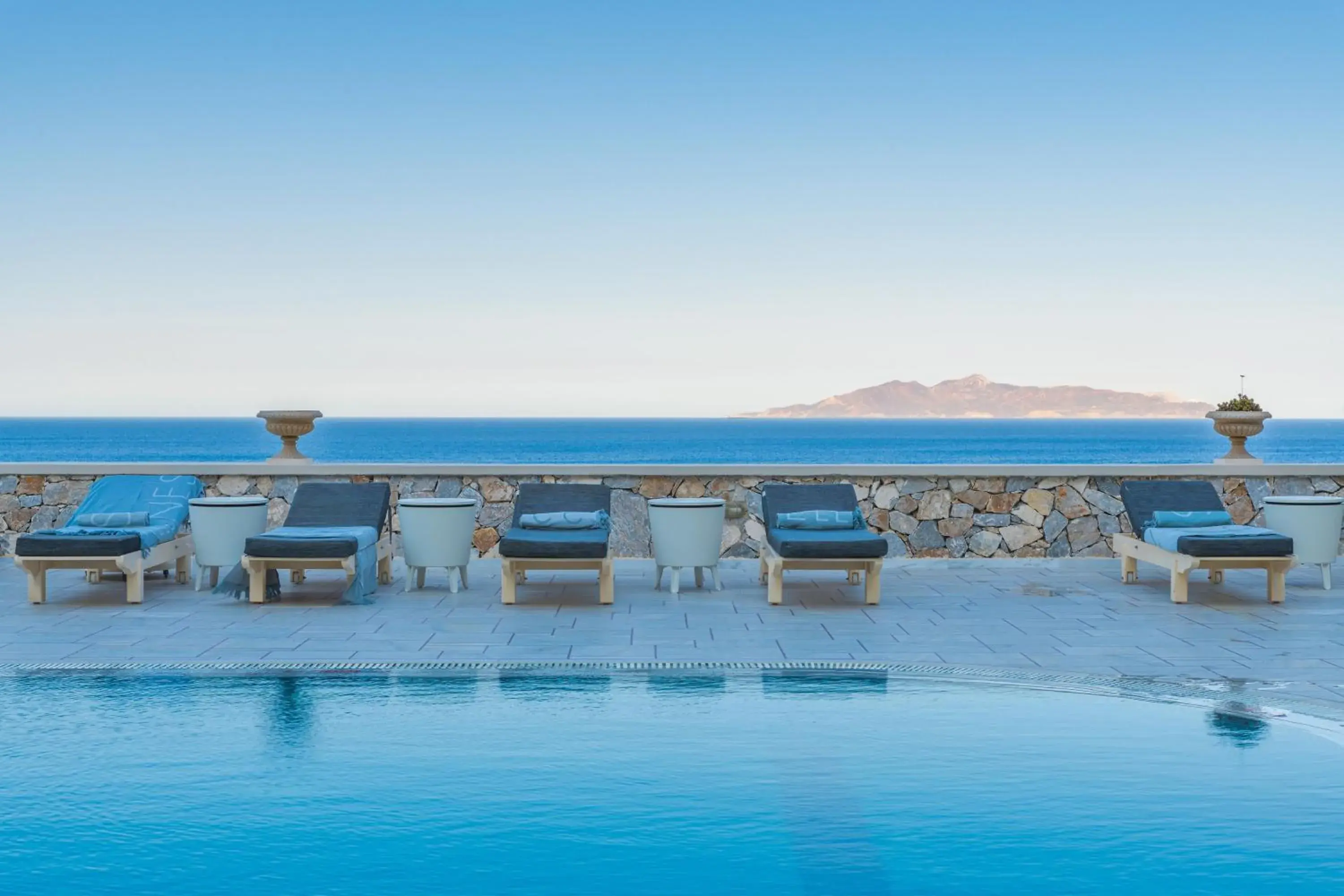 Epavlis Hotel & Spa Epavlis Hotel & Spa