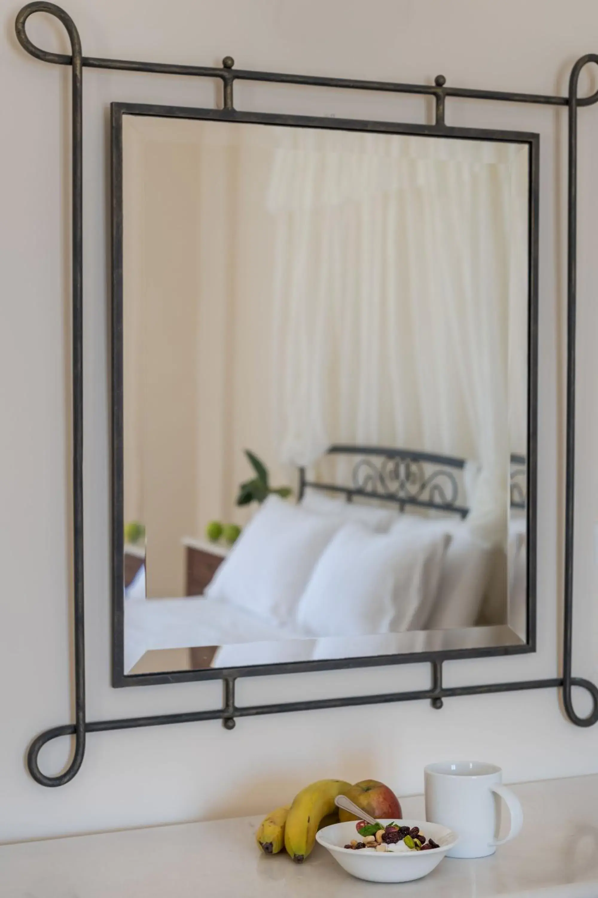 Superior Room with Sea View in Epavlis Hotel & Spa Superior Room with Sea View in Epavlis Hotel & Spa