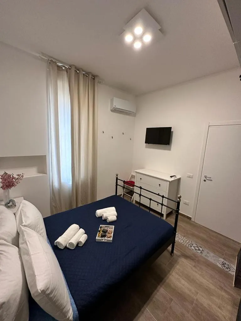 RAUDINO ROOMS