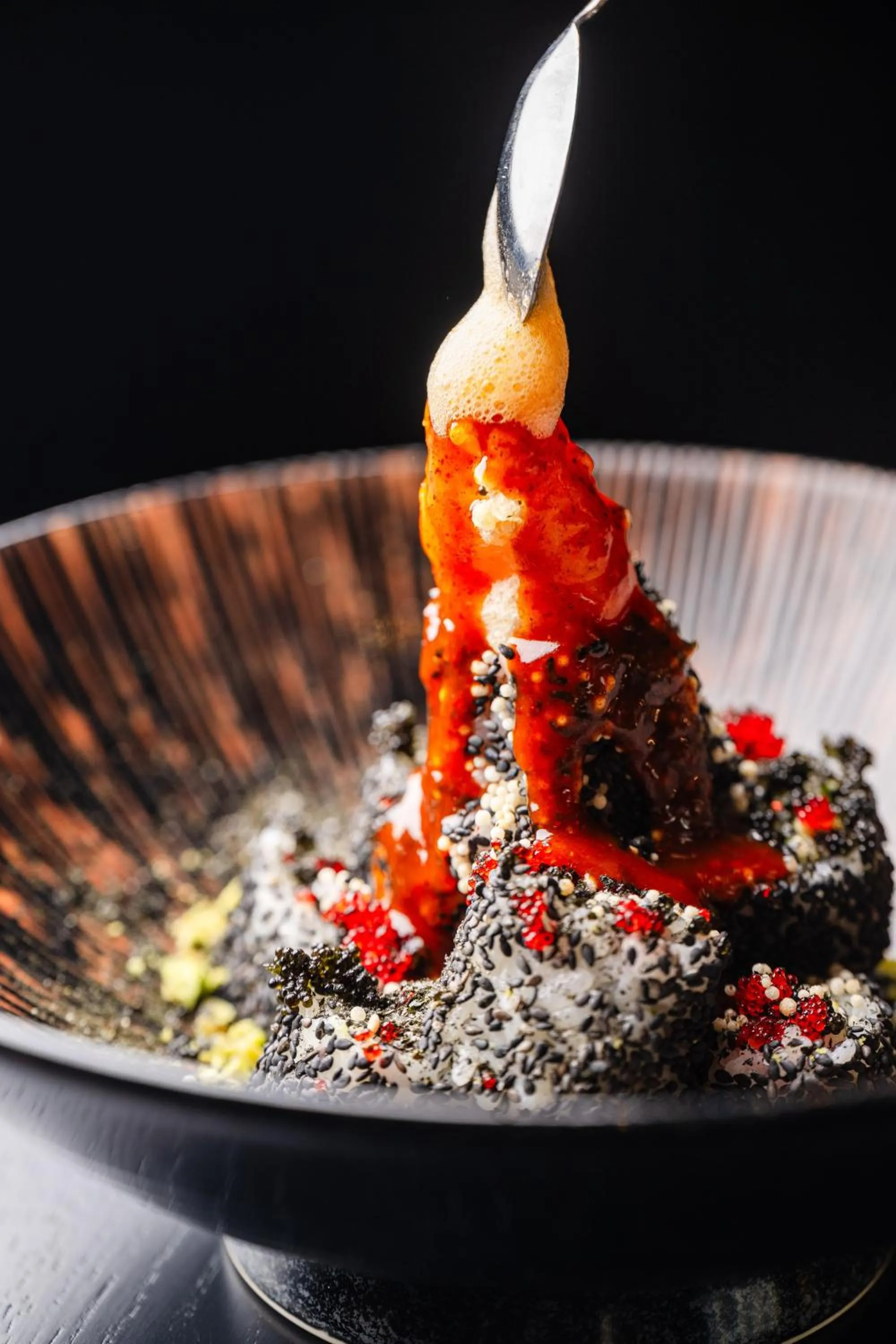 Food and drinks in Hotel am Beatles-Platz