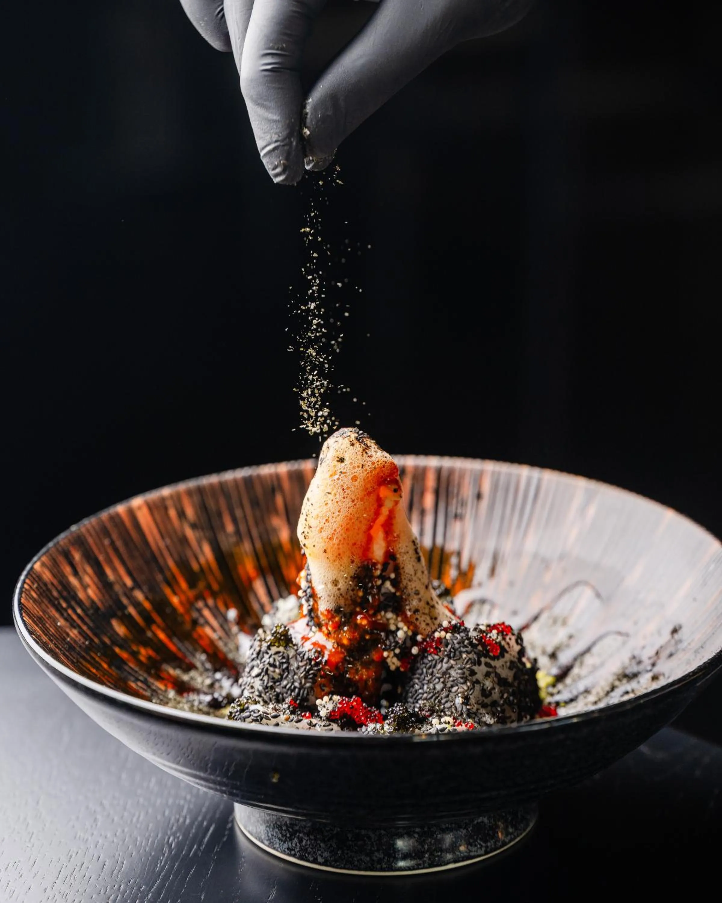 Food and drinks in Hotel am Beatles-Platz