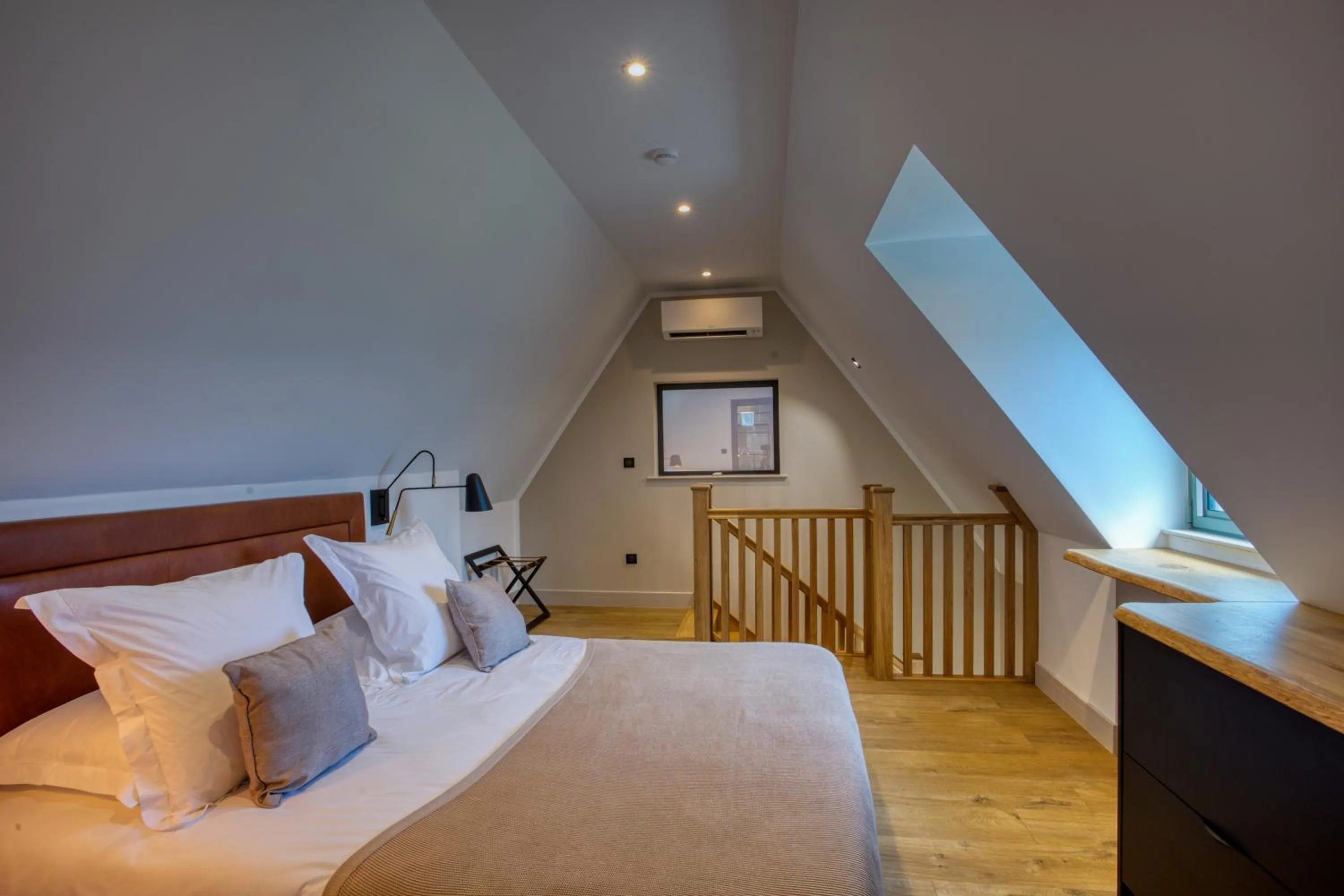 Bedroom, Bed in La Perle de Domme