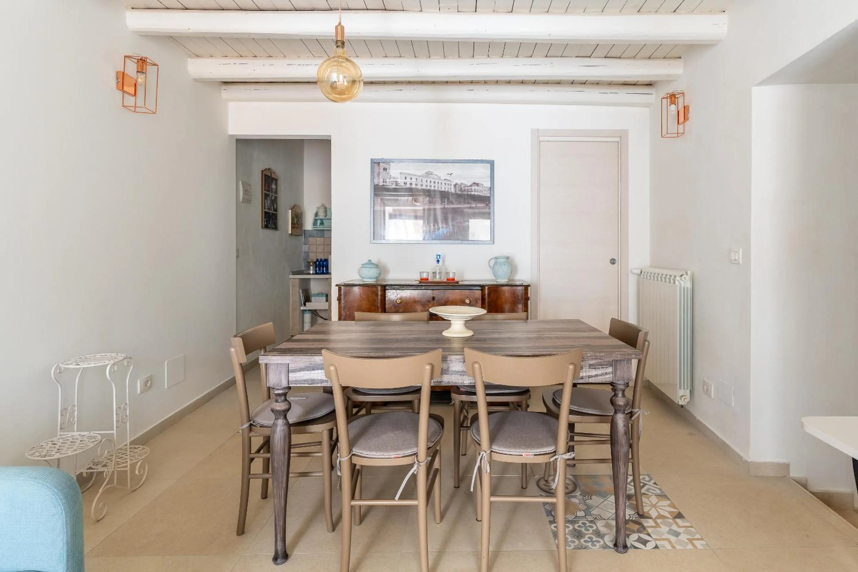 Casa Florus by Wonderful Italy