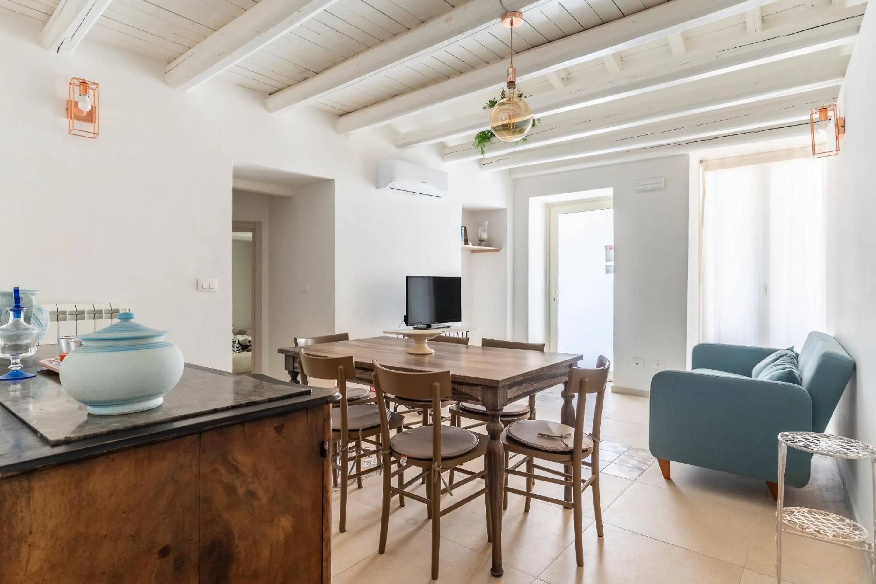 Casa Florus by Wonderful Italy