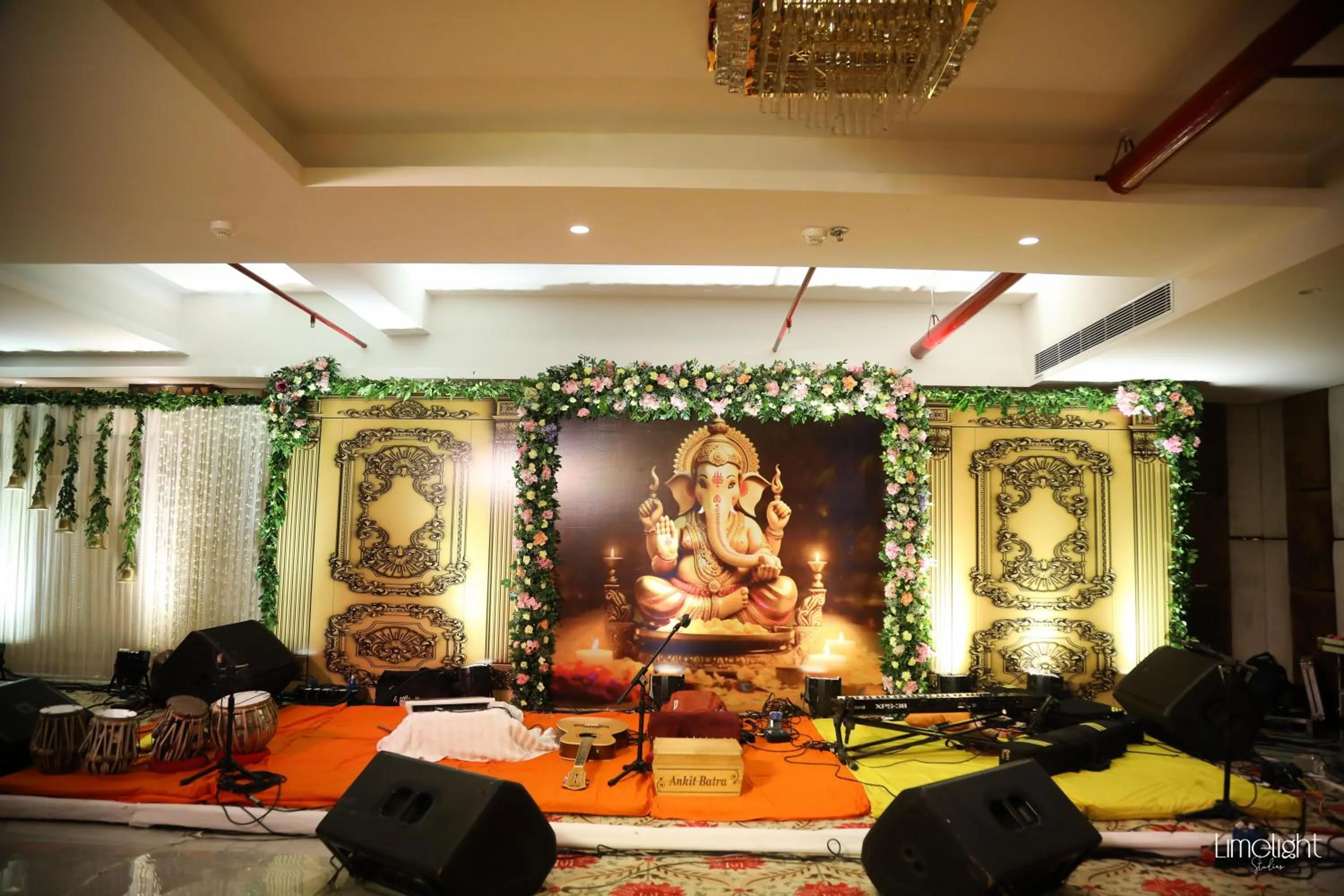 Property building in Belvedere Suites