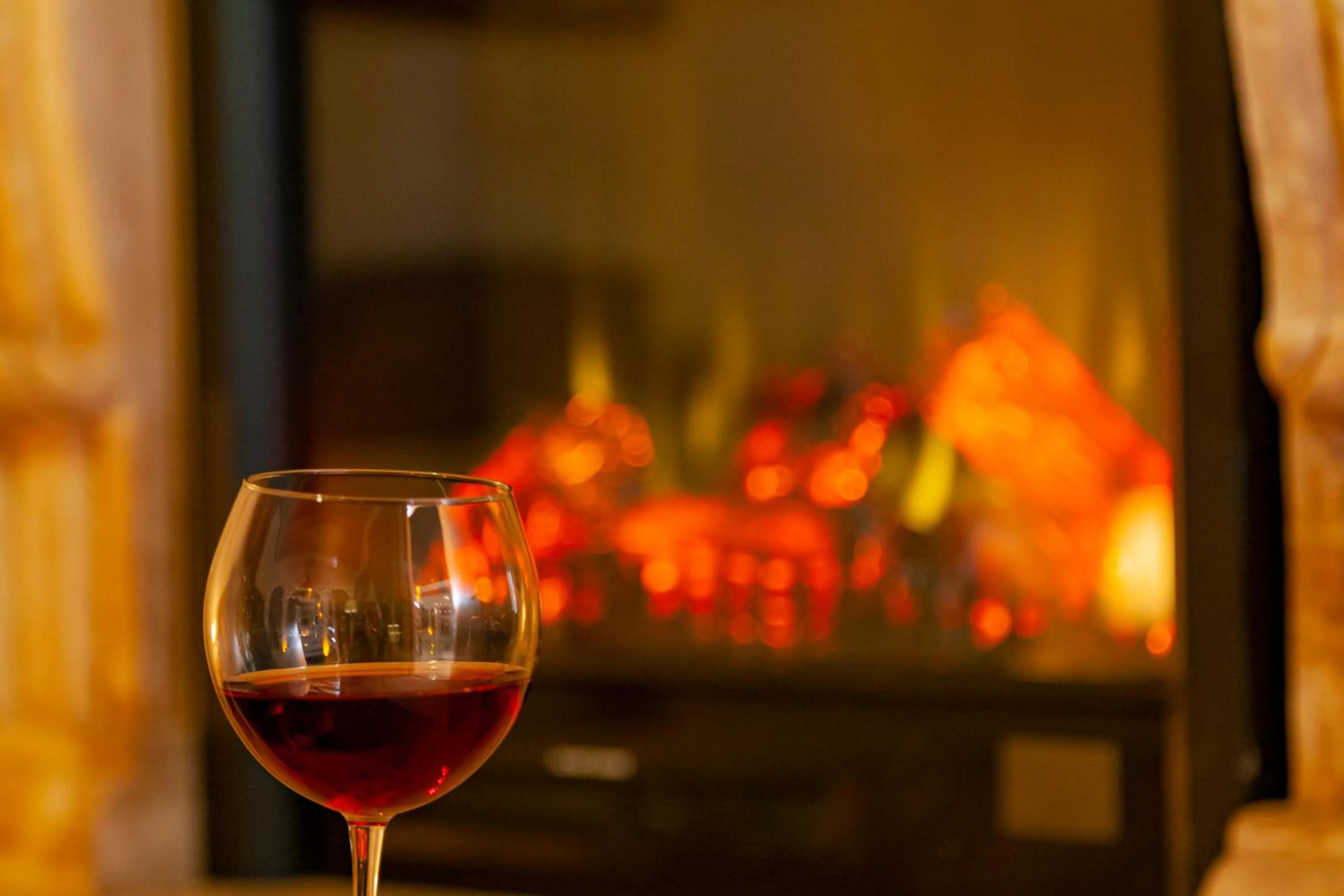 Drinks in Reji Boutique Hotel